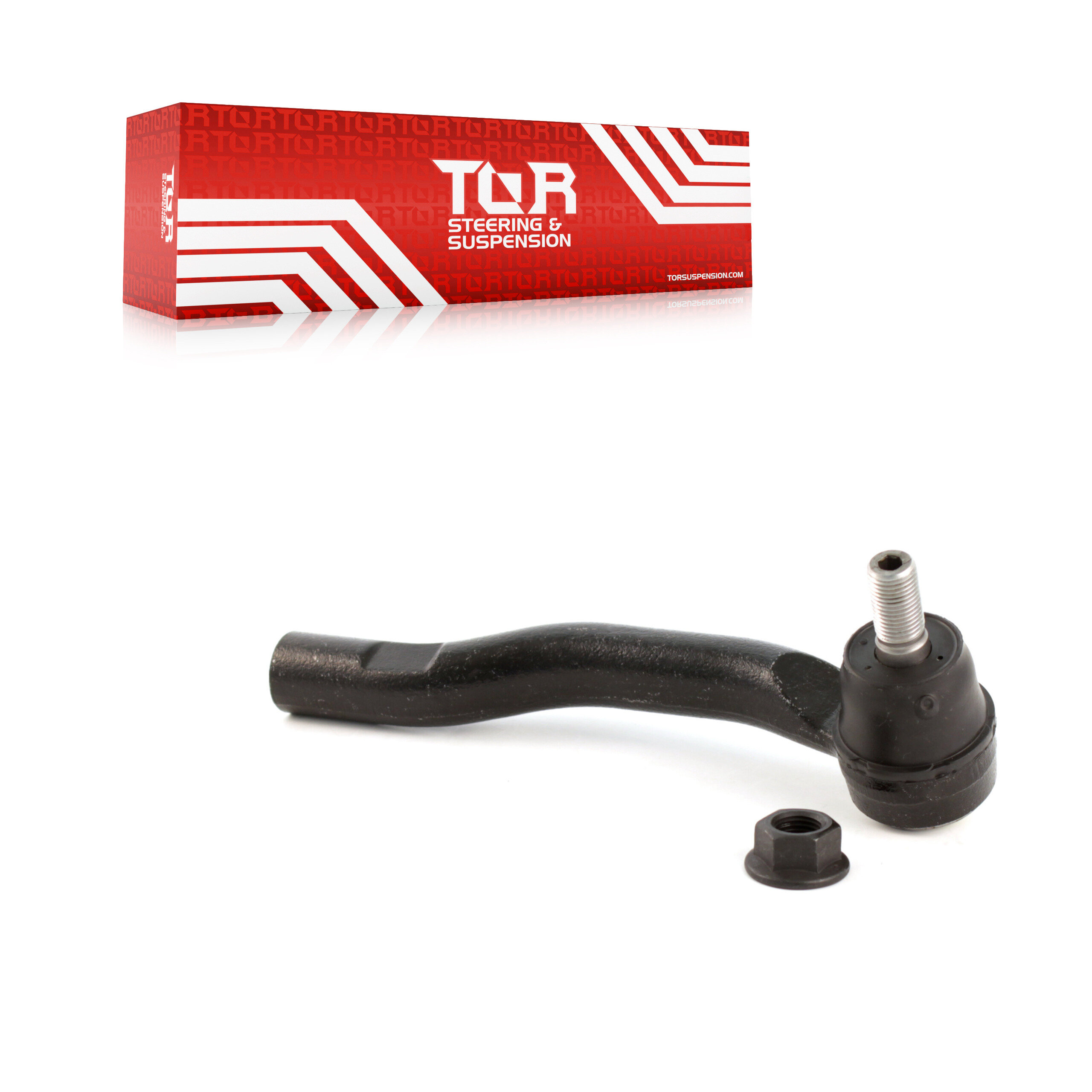 Steering Tie Rod End