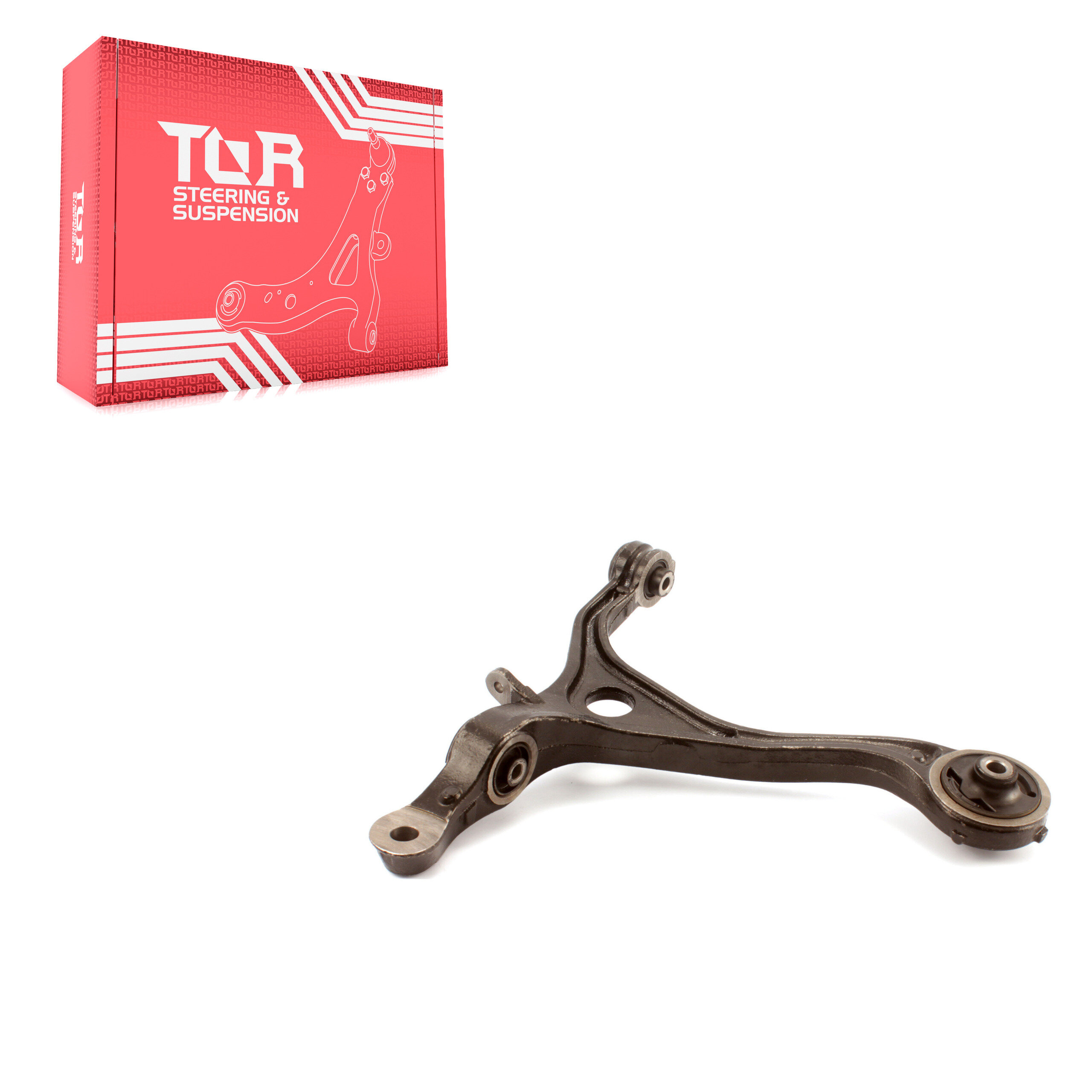 Suspension Control Arm