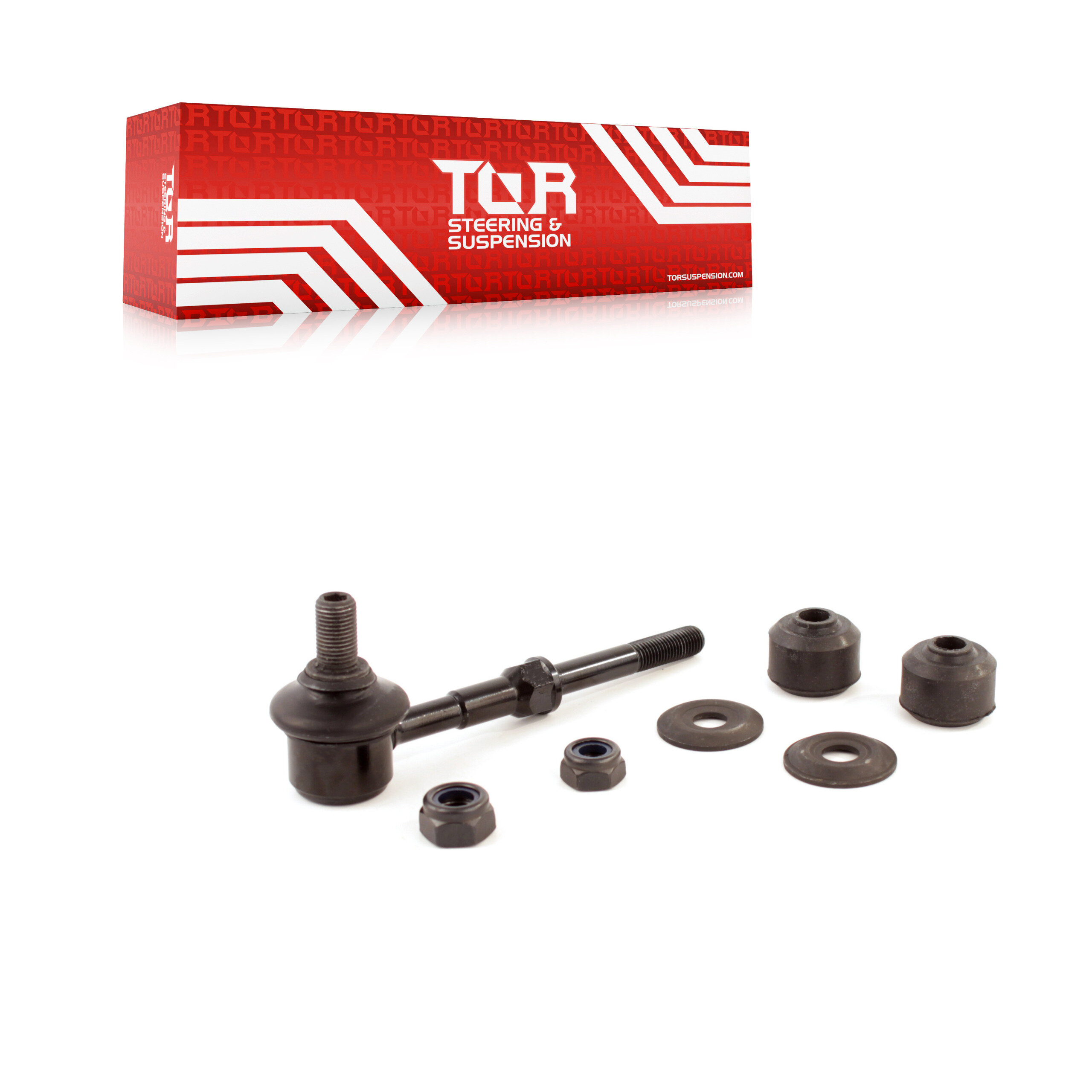 Suspension Stabilizer Bar Link Kit