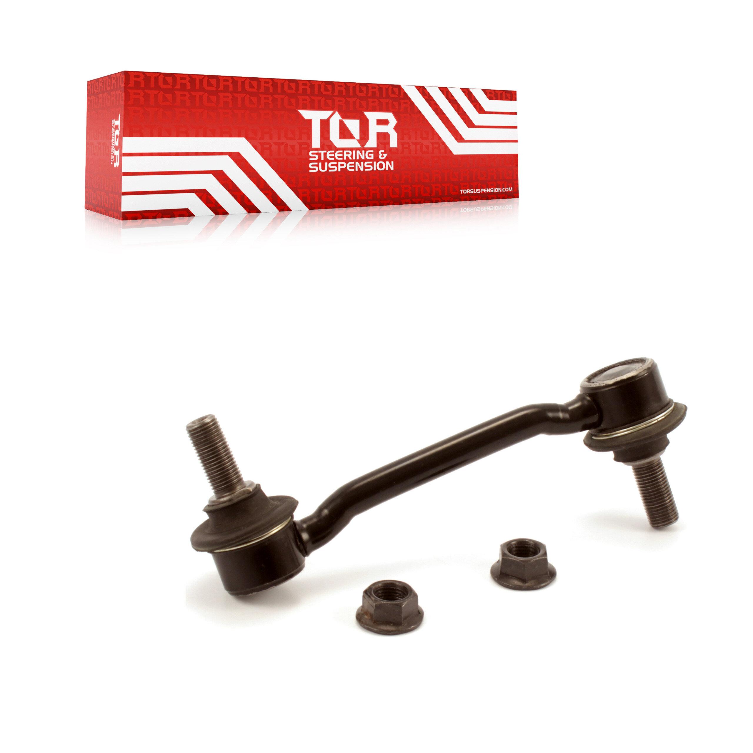 Suspension Stabilizer Bar Link Kit