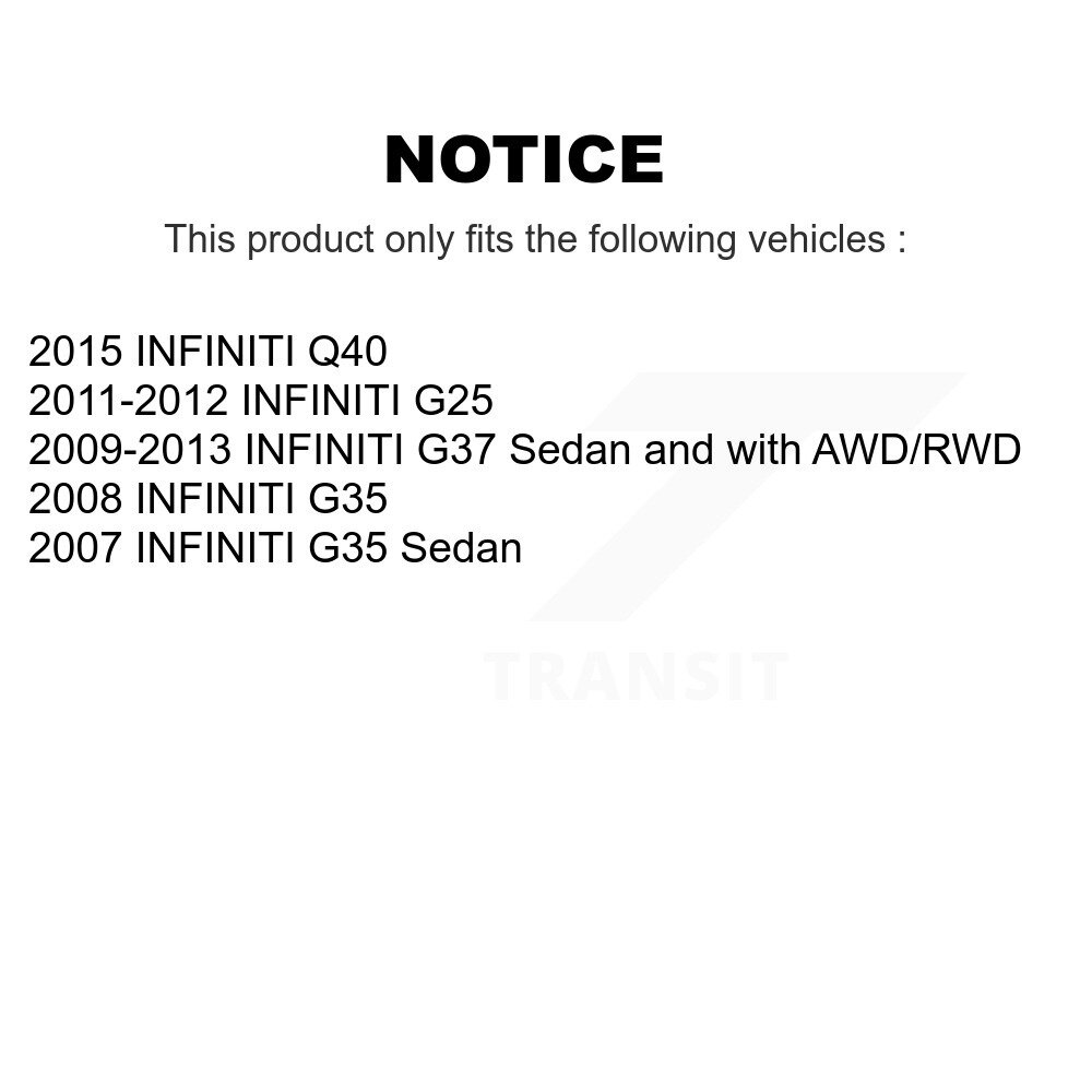 TOR - TOR-CK621600 - Suspension Control Arm Ball Joint Assembly