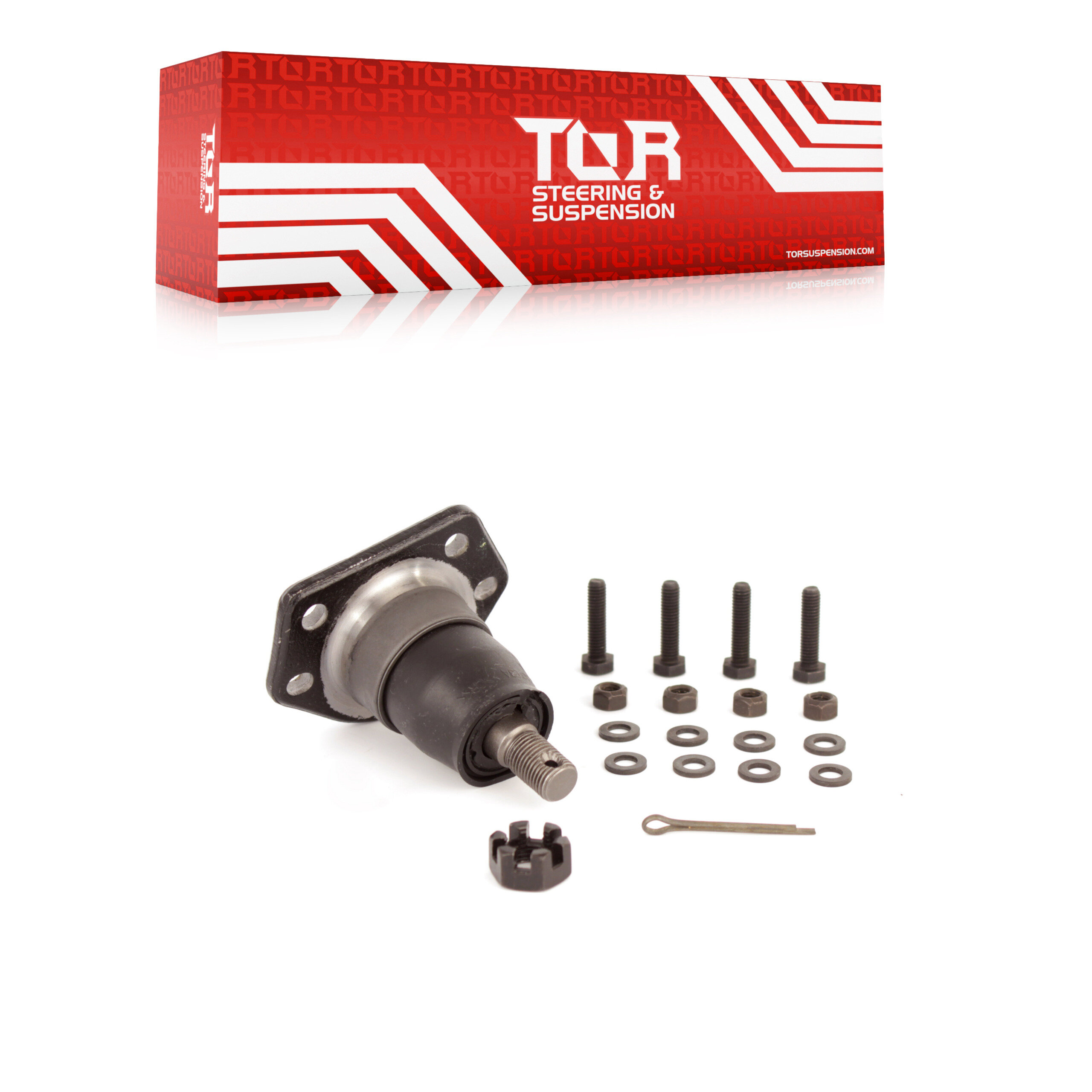 Suspension Ball Joint