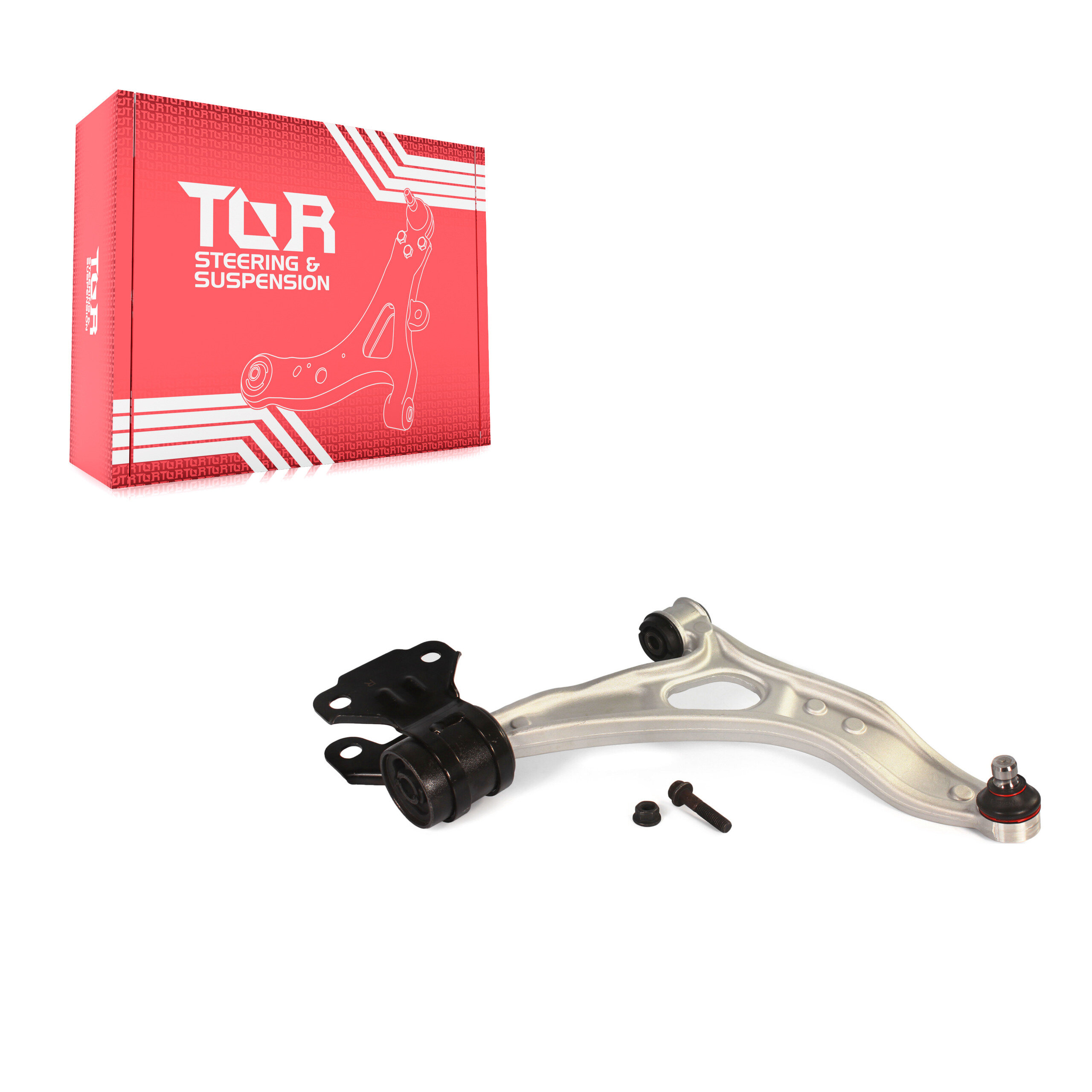Suspension Control Arm Ball Joint Assembly