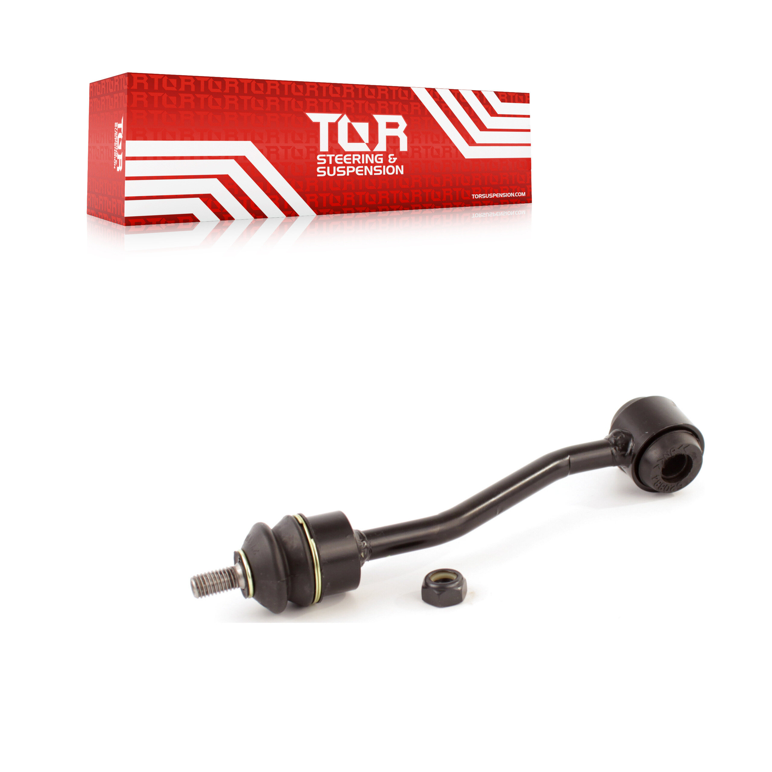 Suspension Stabilizer Bar Link Kit