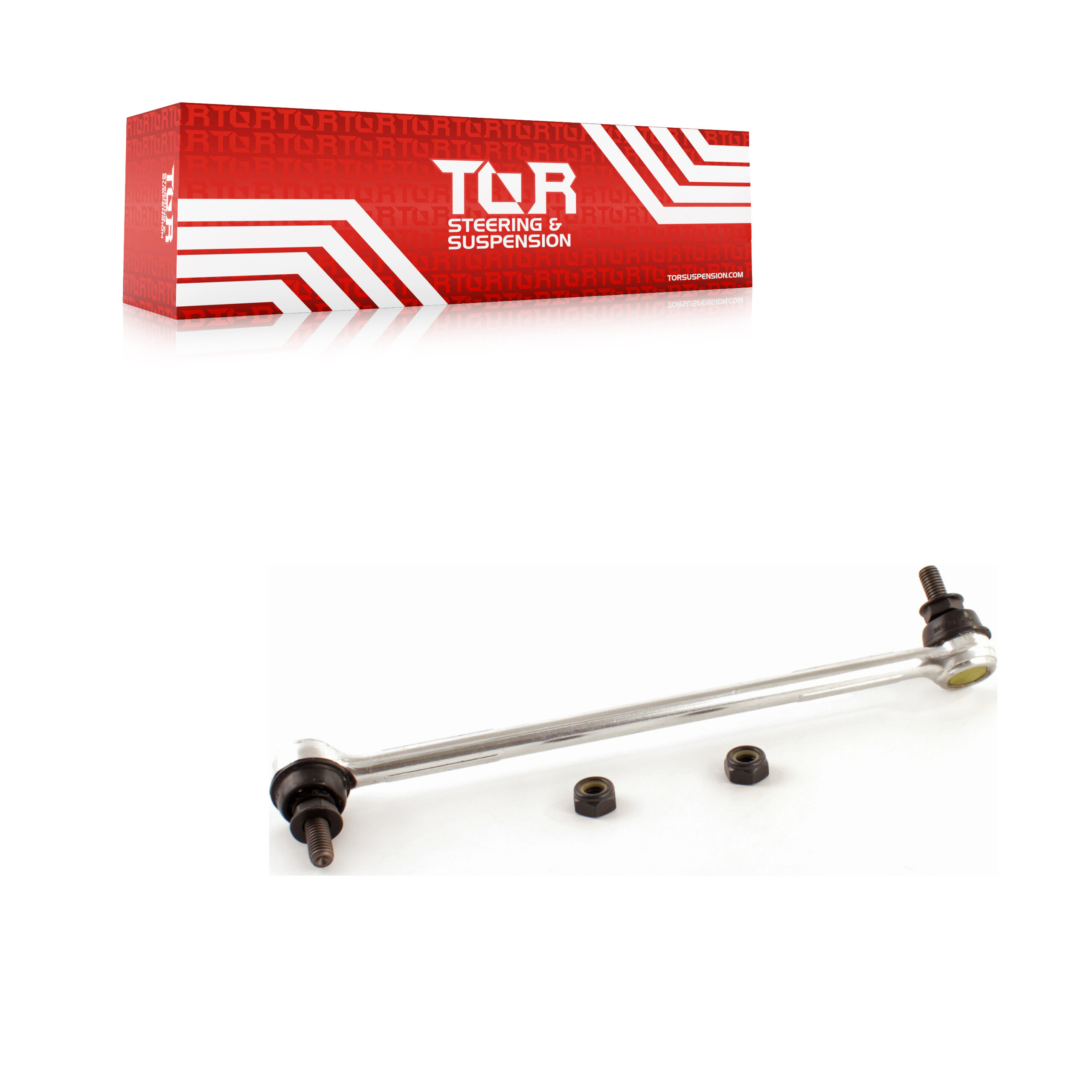 Suspension Stabilizer Bar Link Kit