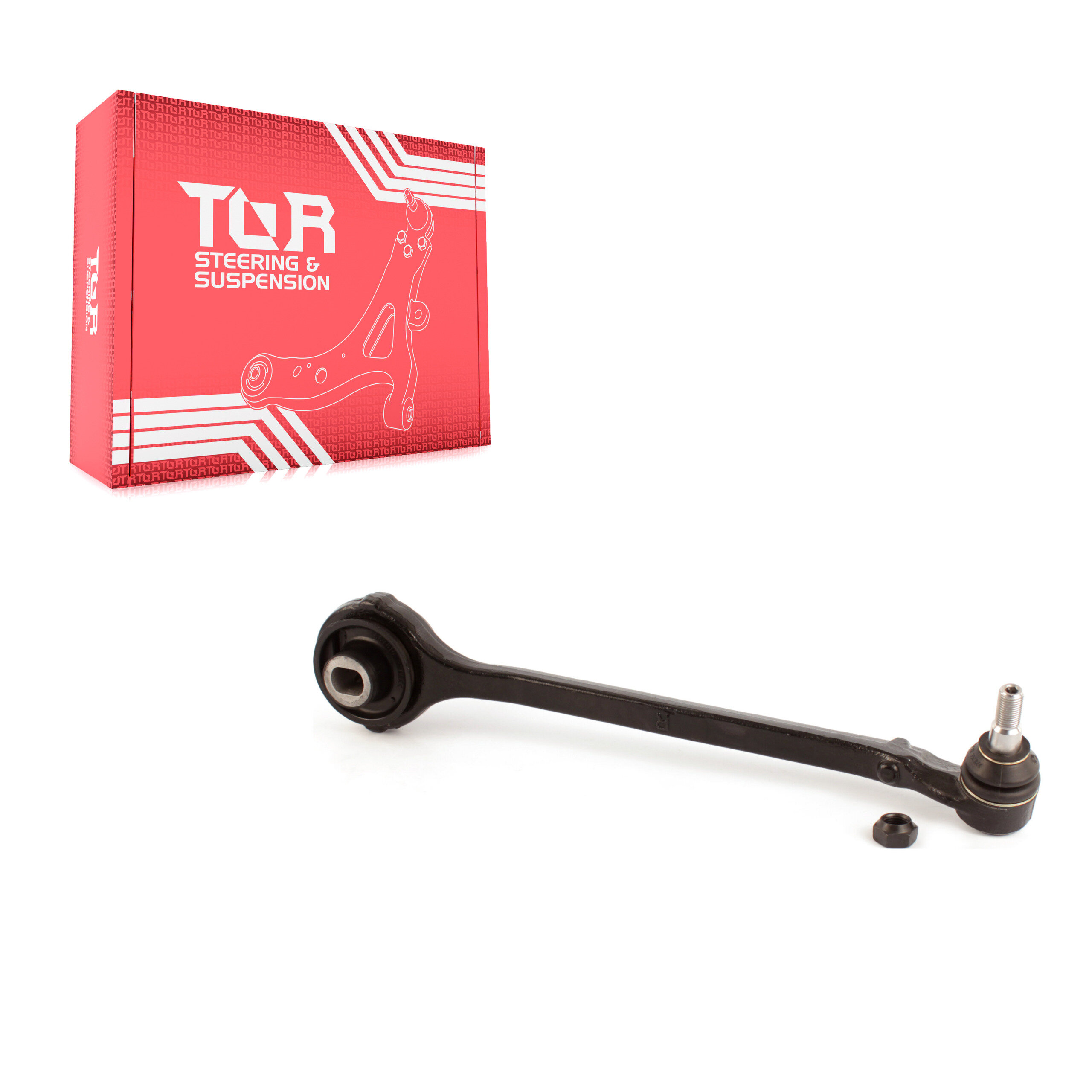 Suspension Control Arm Ball Joint Assembly