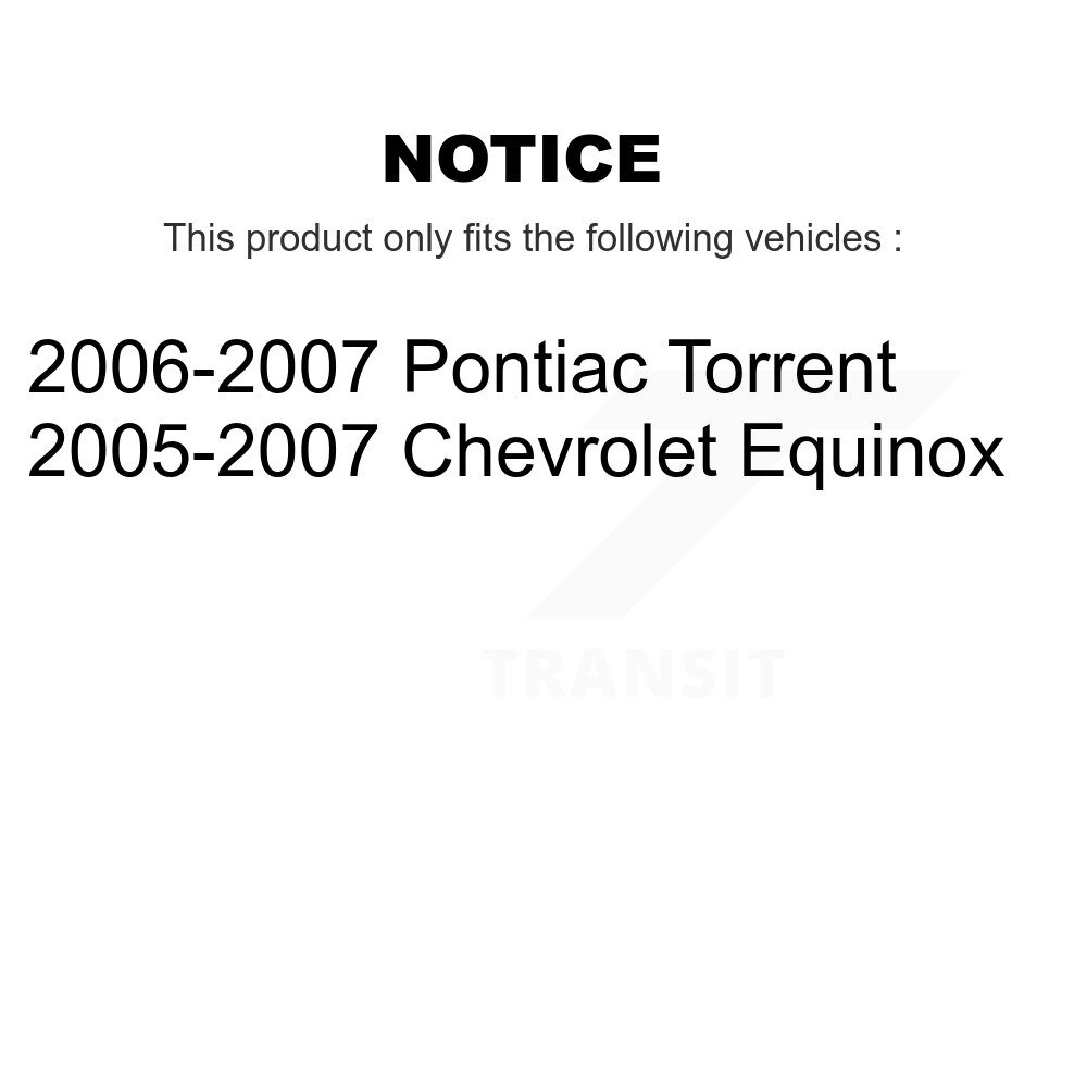 TOR - TOR-EV80781 - Steering Tie Rod End