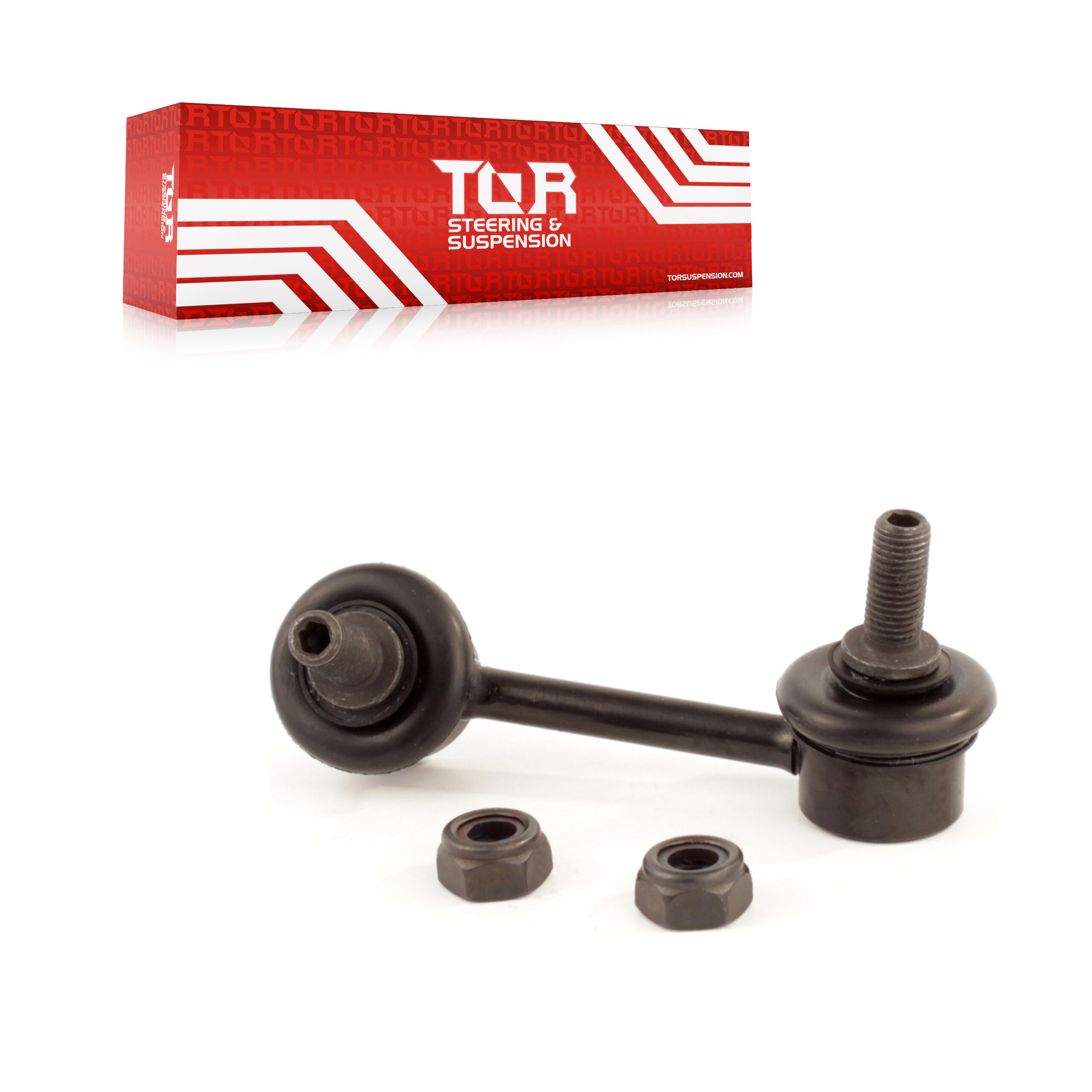 Suspension Stabilizer Bar Link Kit