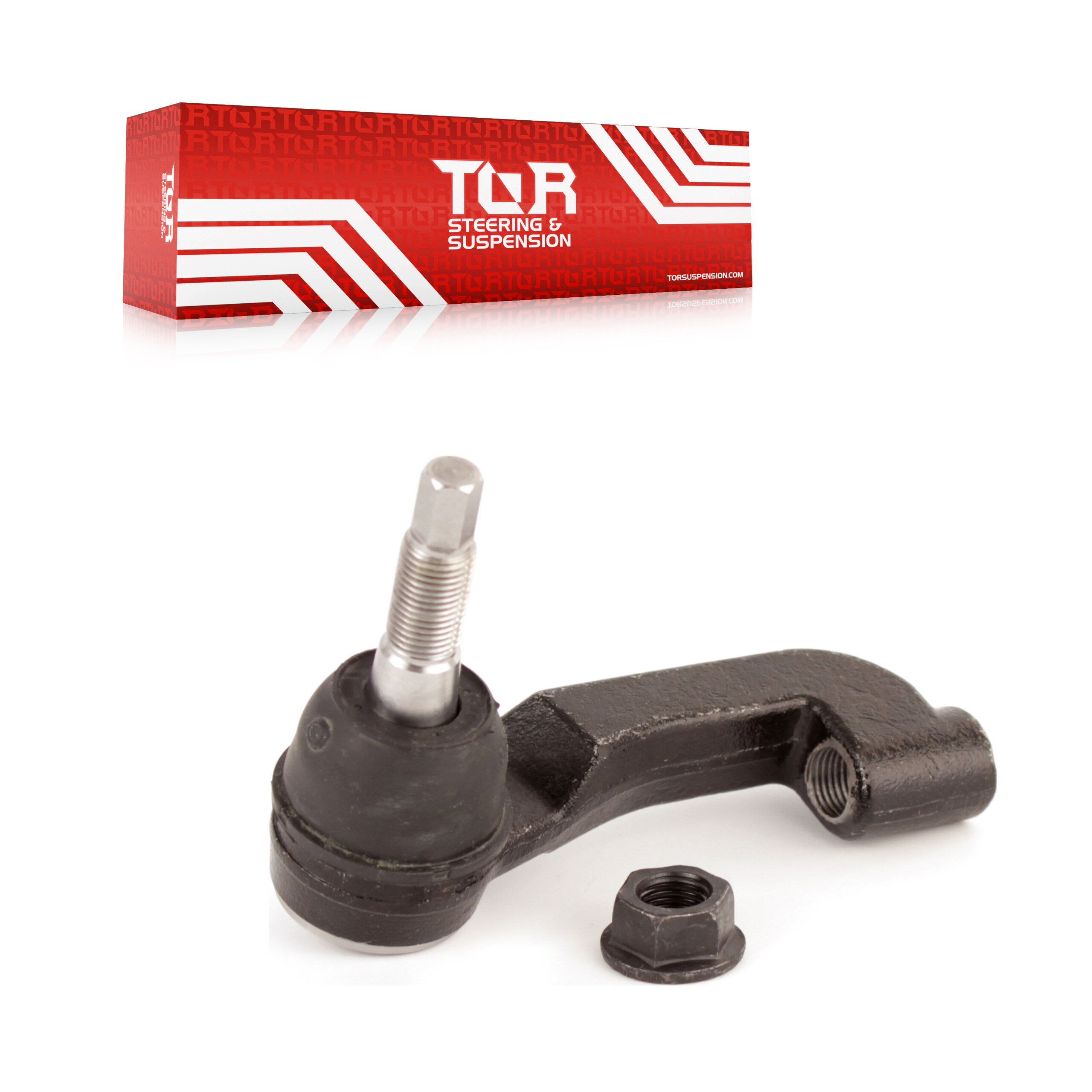Steering Tie Rod End