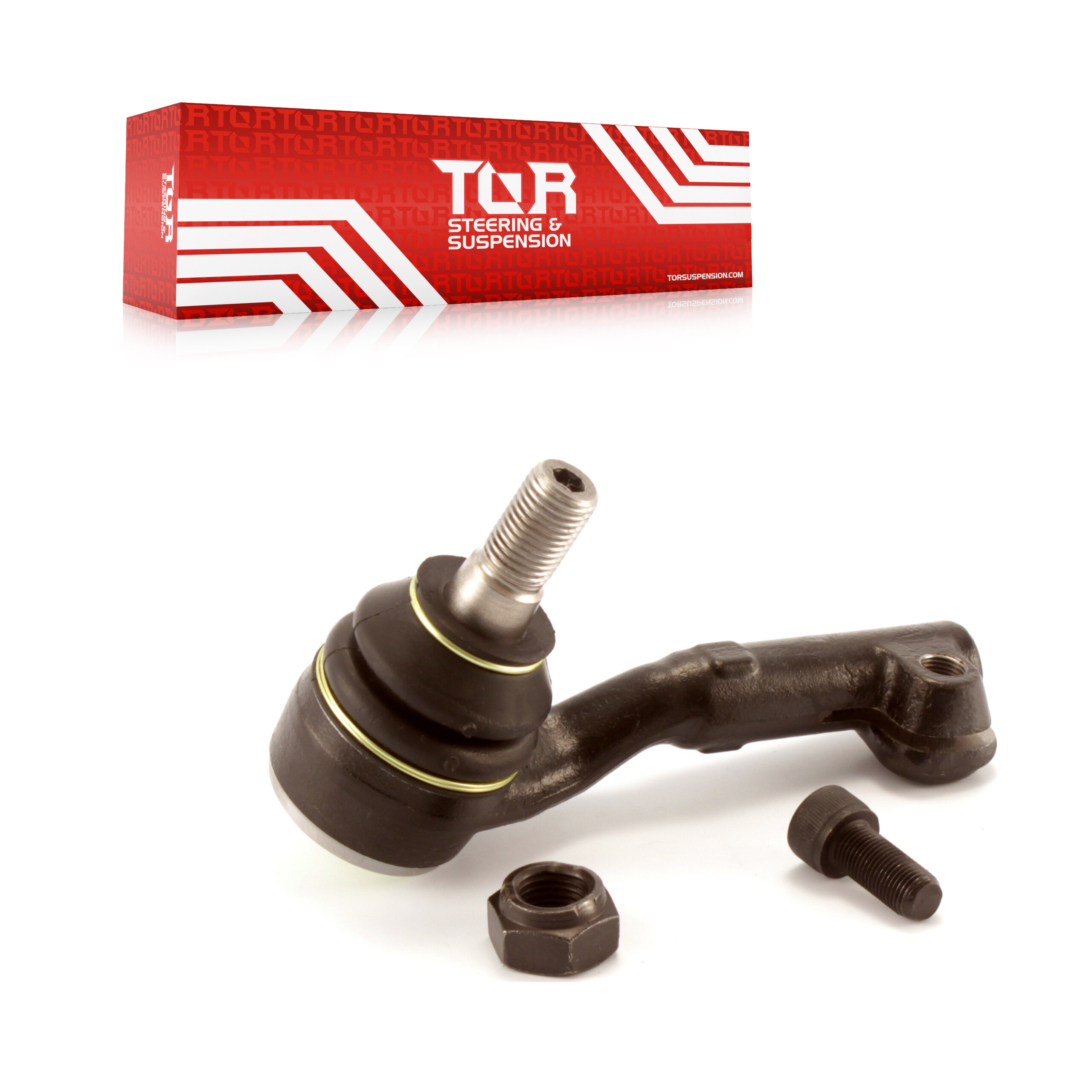 Steering Tie Rod End