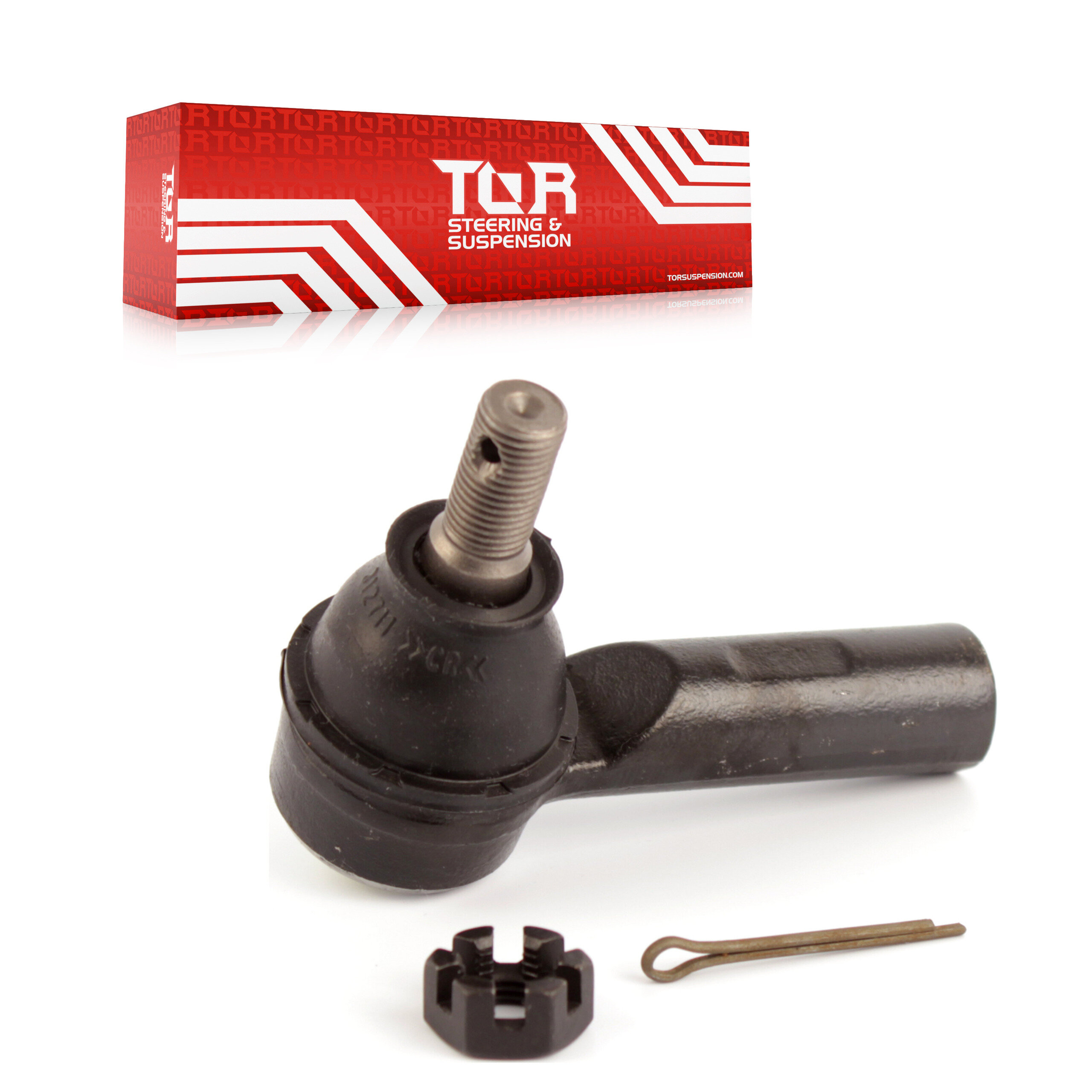 Steering Tie Rod End