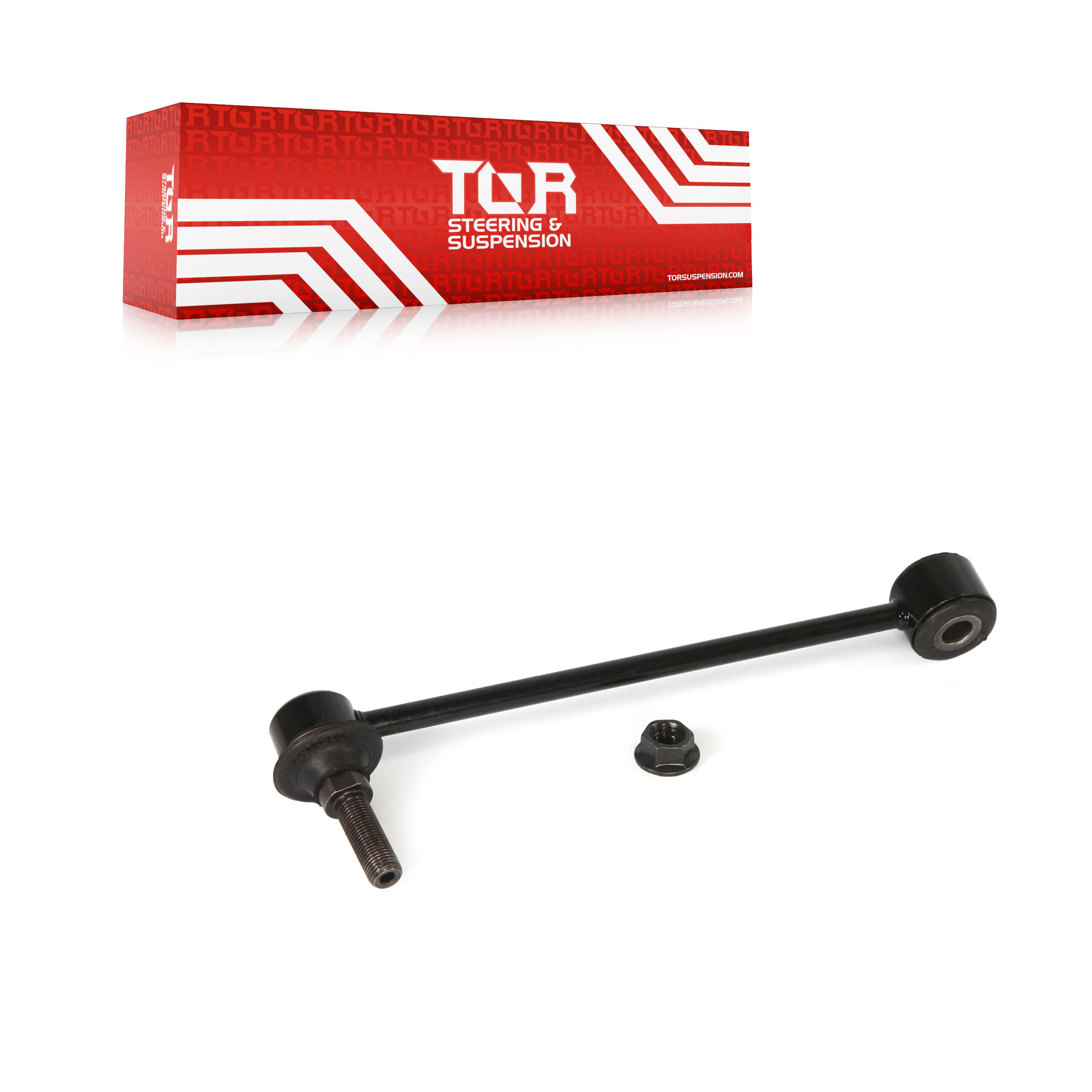 Suspension Stabilizer Bar Link Kit