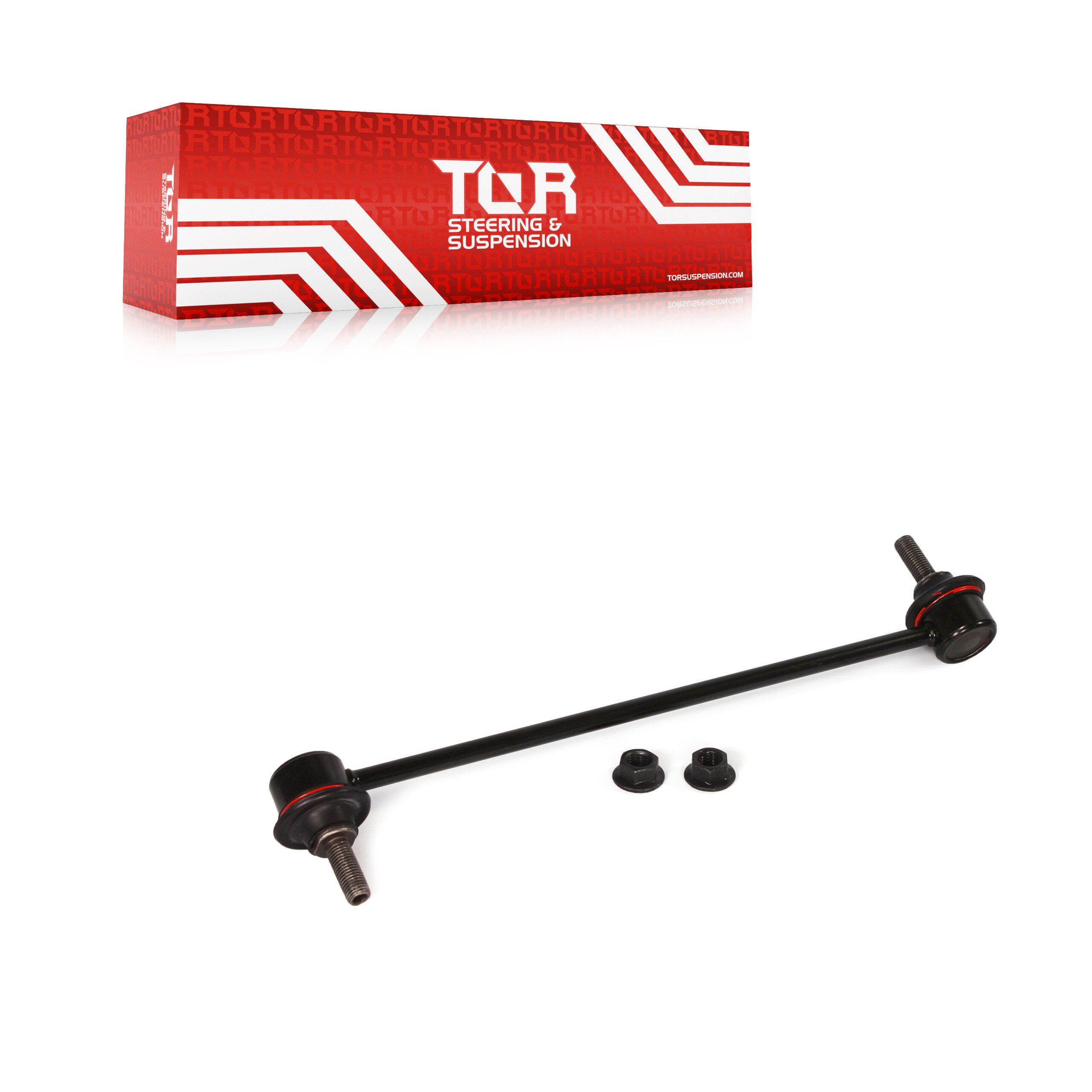 Suspension Stabilizer Bar Link Kit