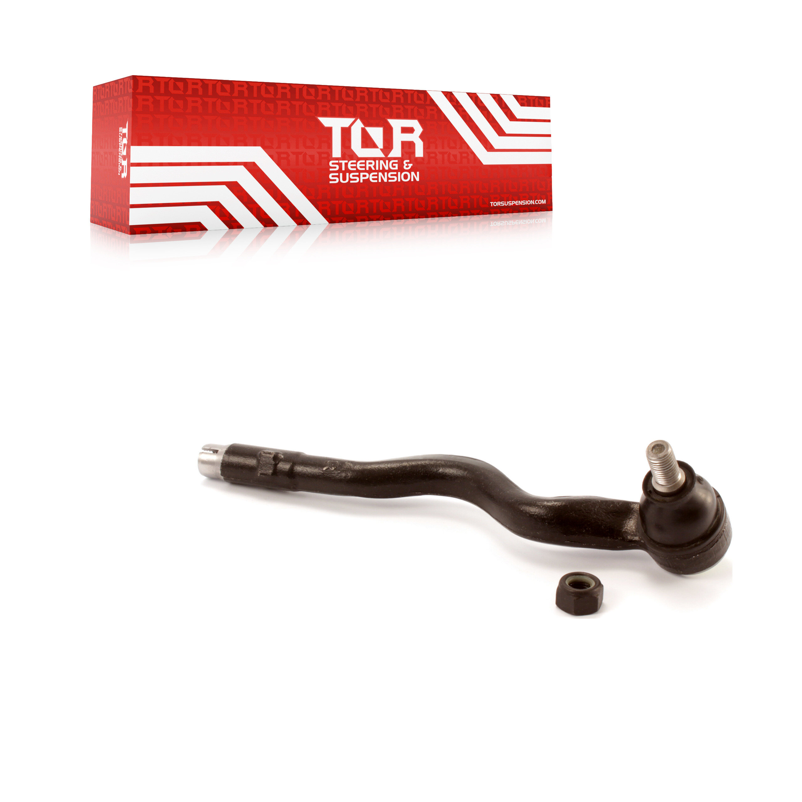 Steering Tie Rod End