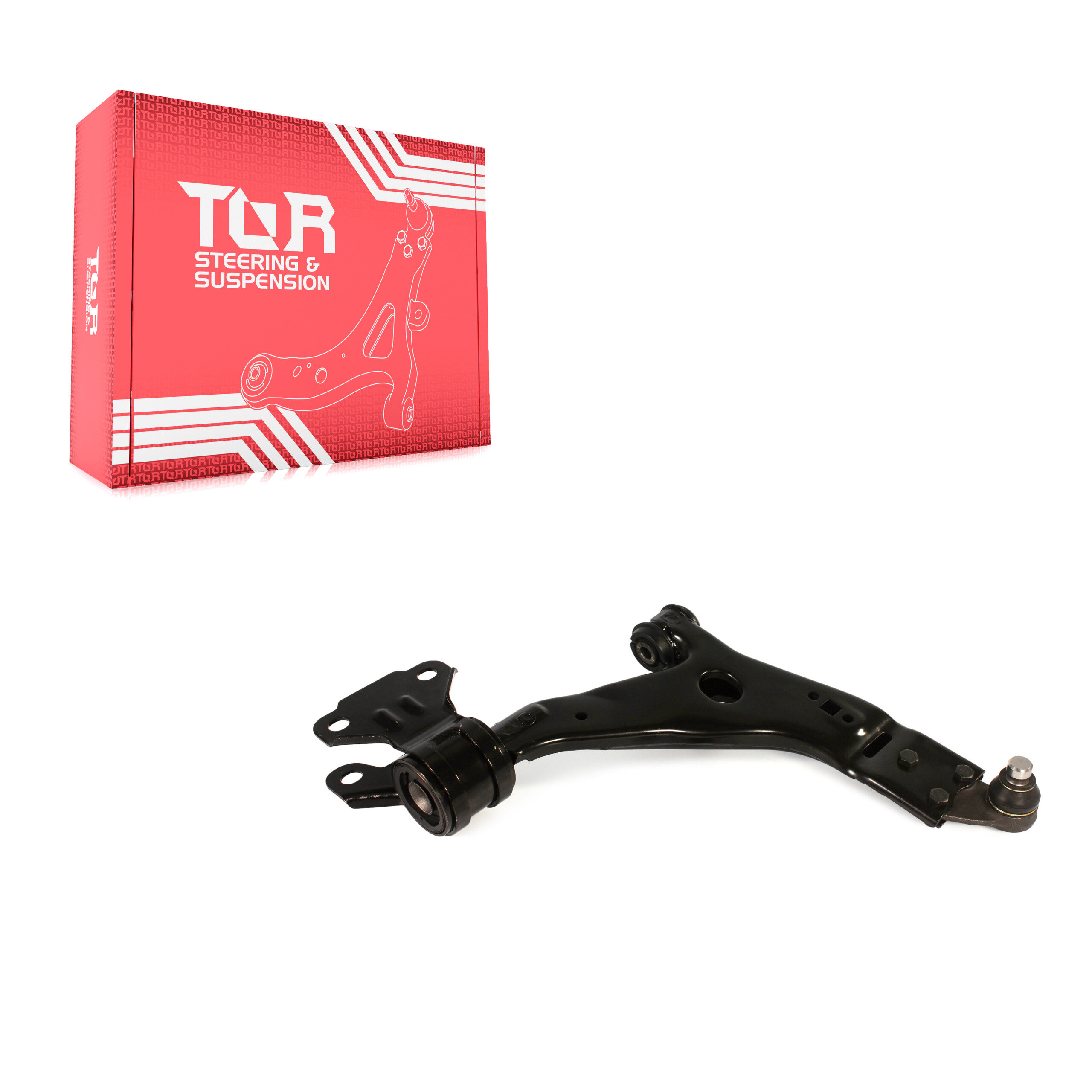 Suspension Control Arm Ball Joint Assembly