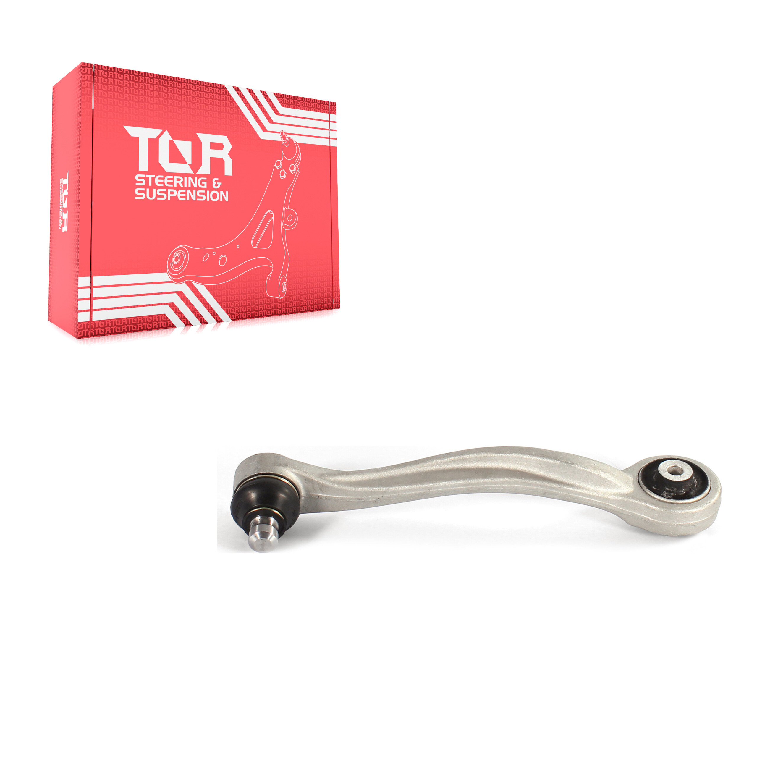 Suspension Control Arm Ball Joint Assembly