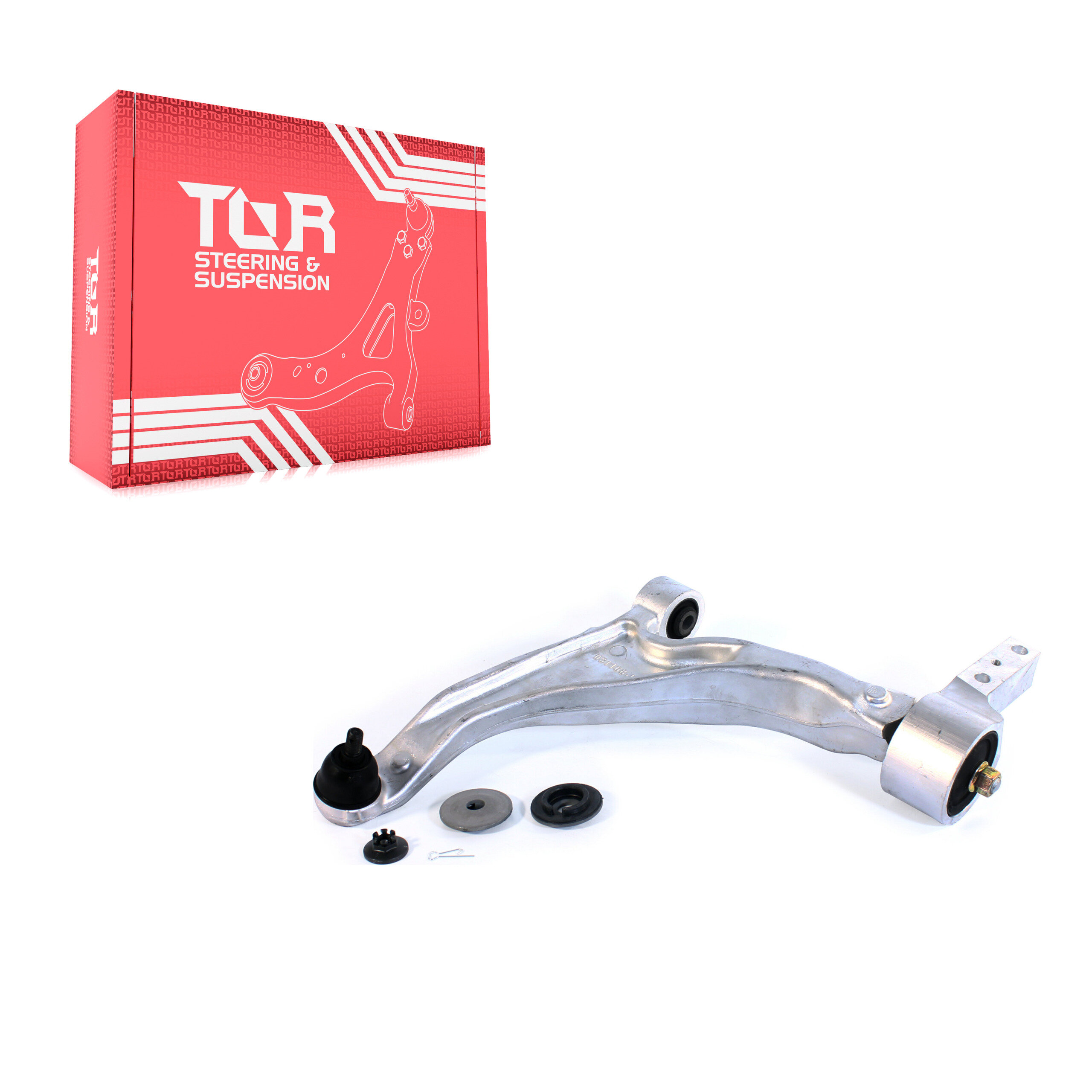 Suspension Control Arm Ball Joint Assembly