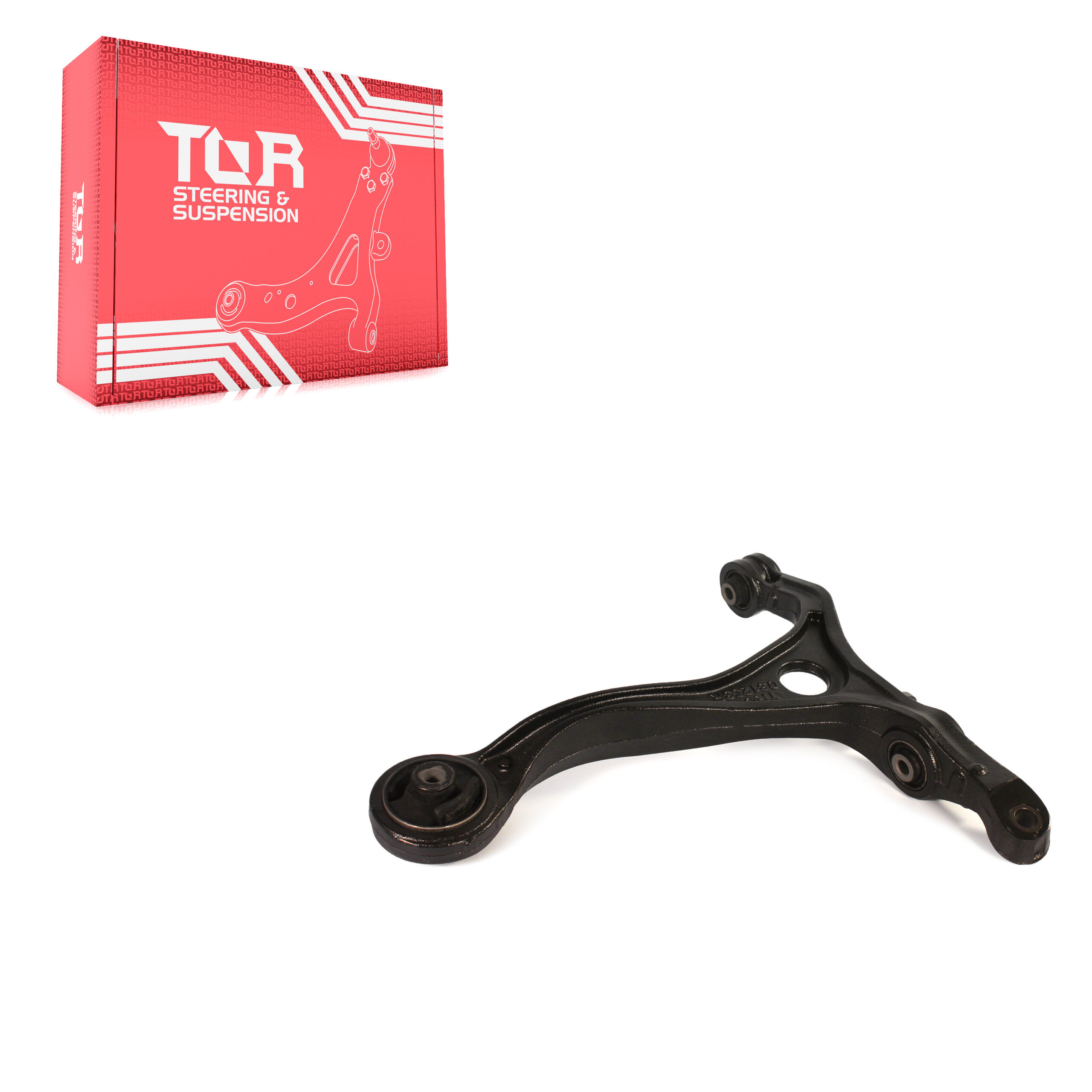 Suspension Control Arm