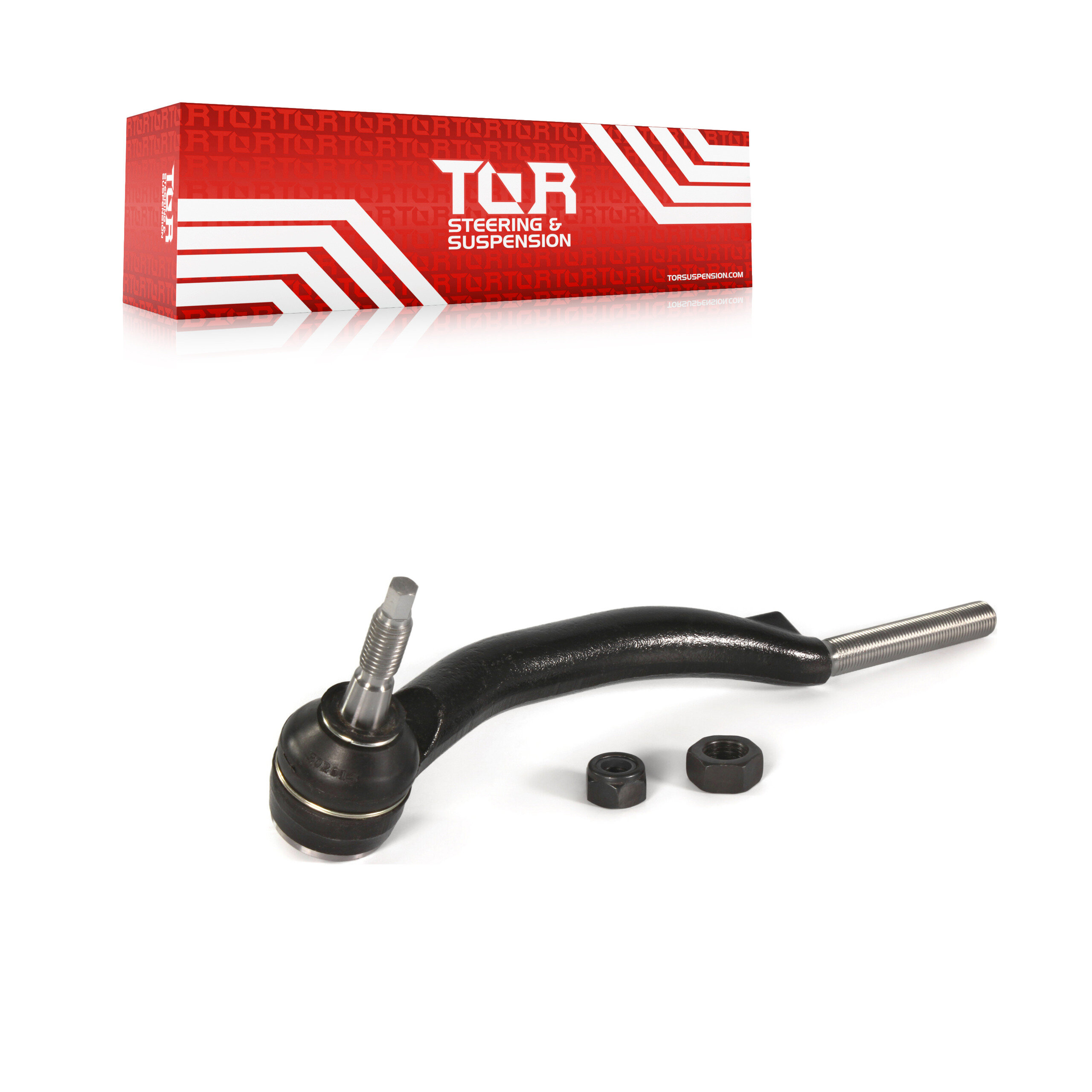 Steering Tie Rod End