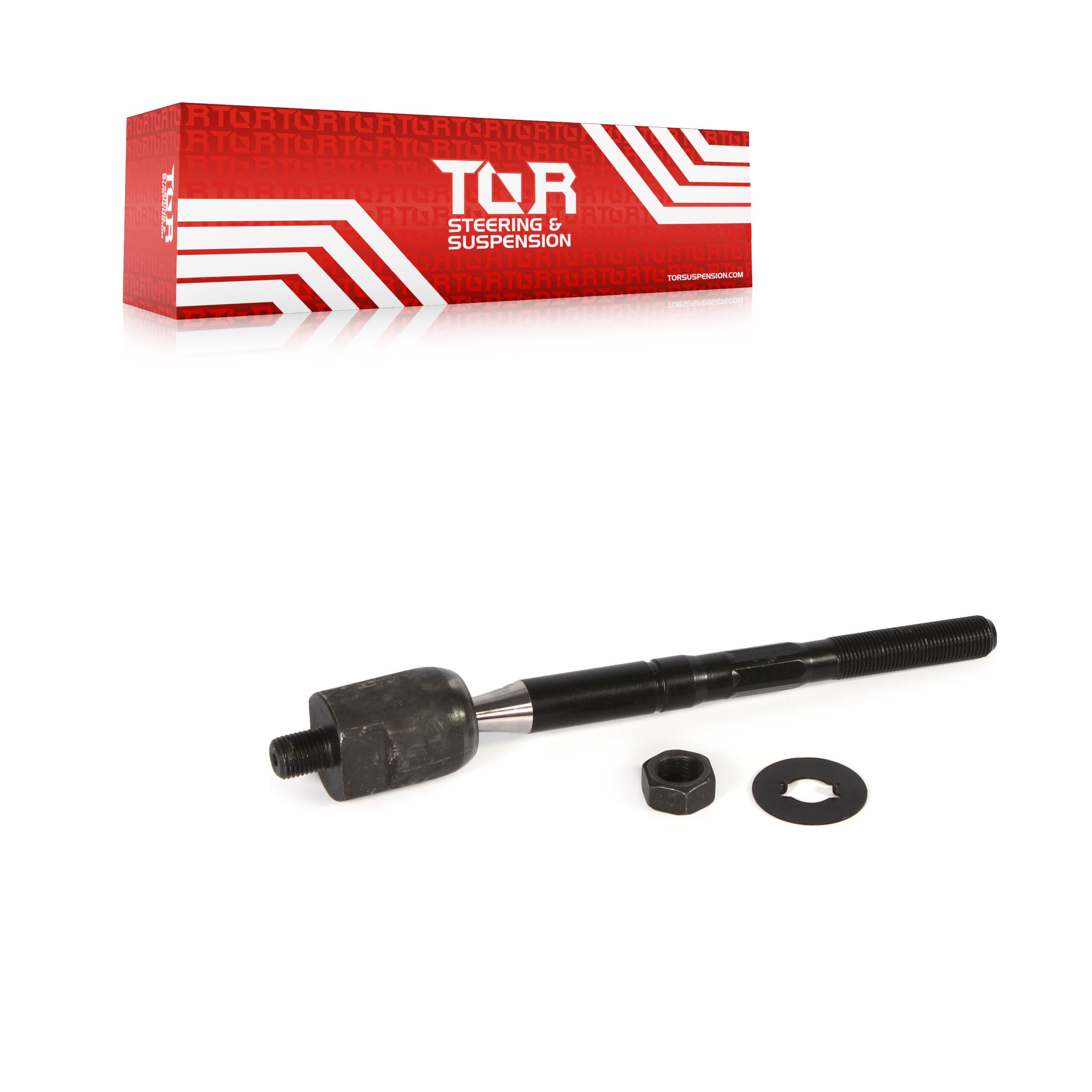 Steering Tie Rod End