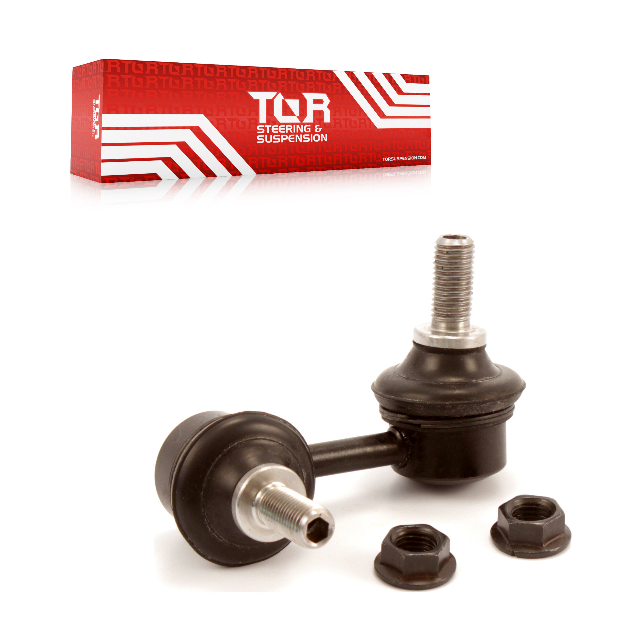 Suspension Stabilizer Bar Link Kit