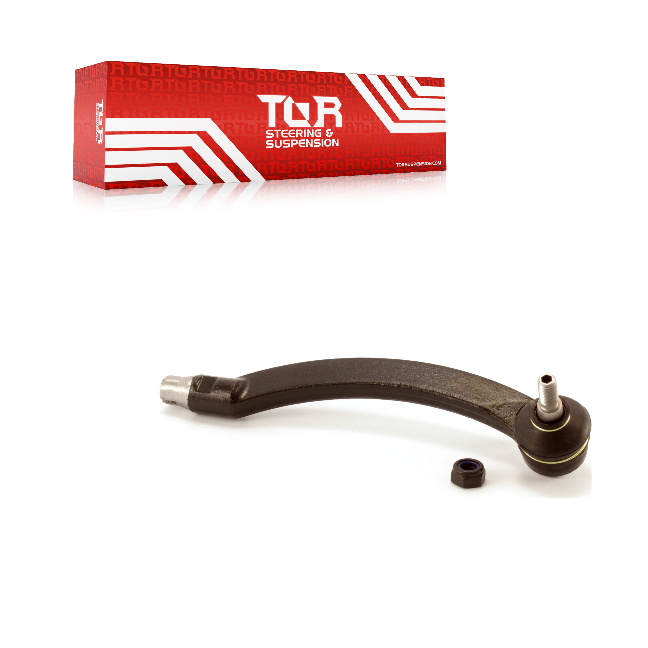 Steering Tie Rod End