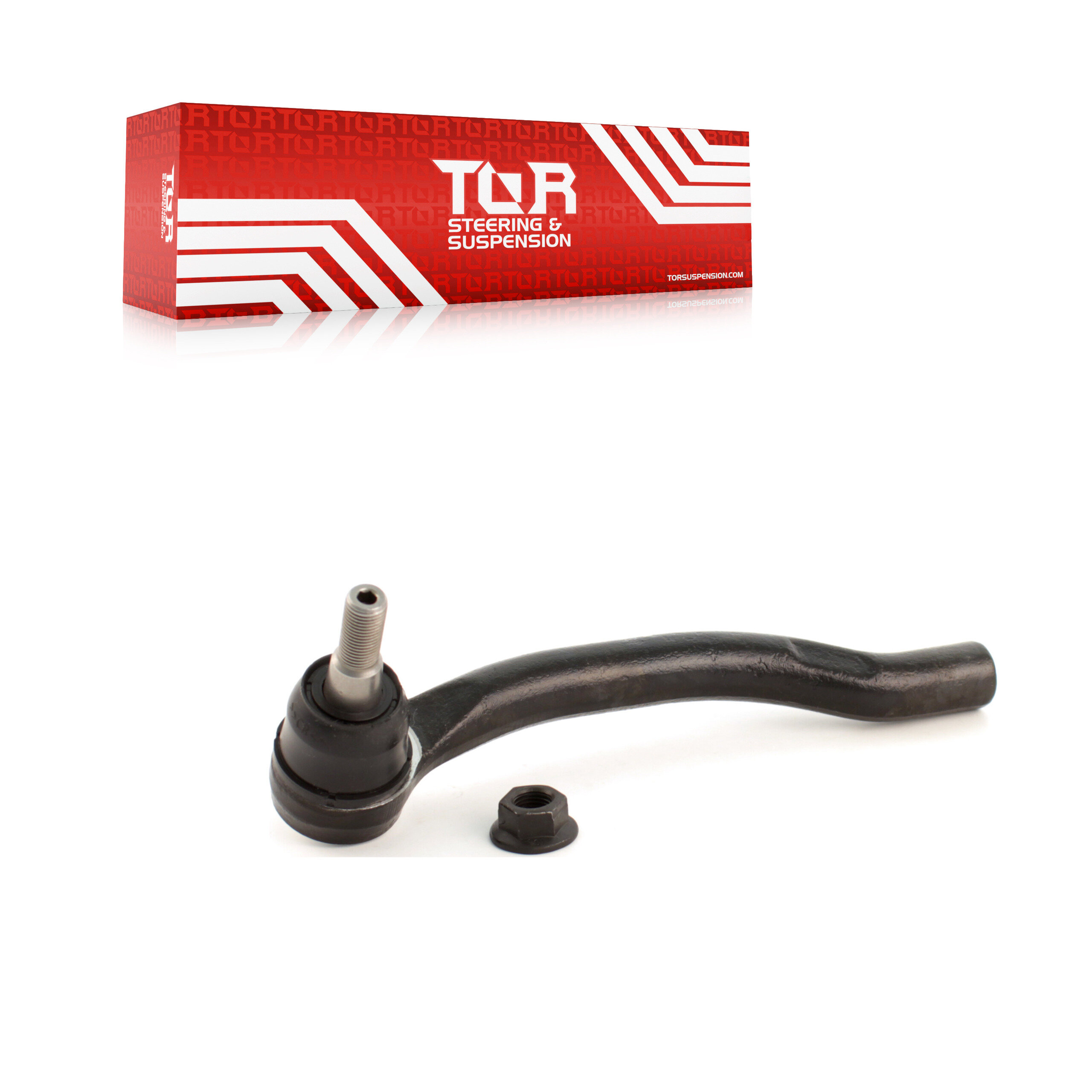Steering Tie Rod End