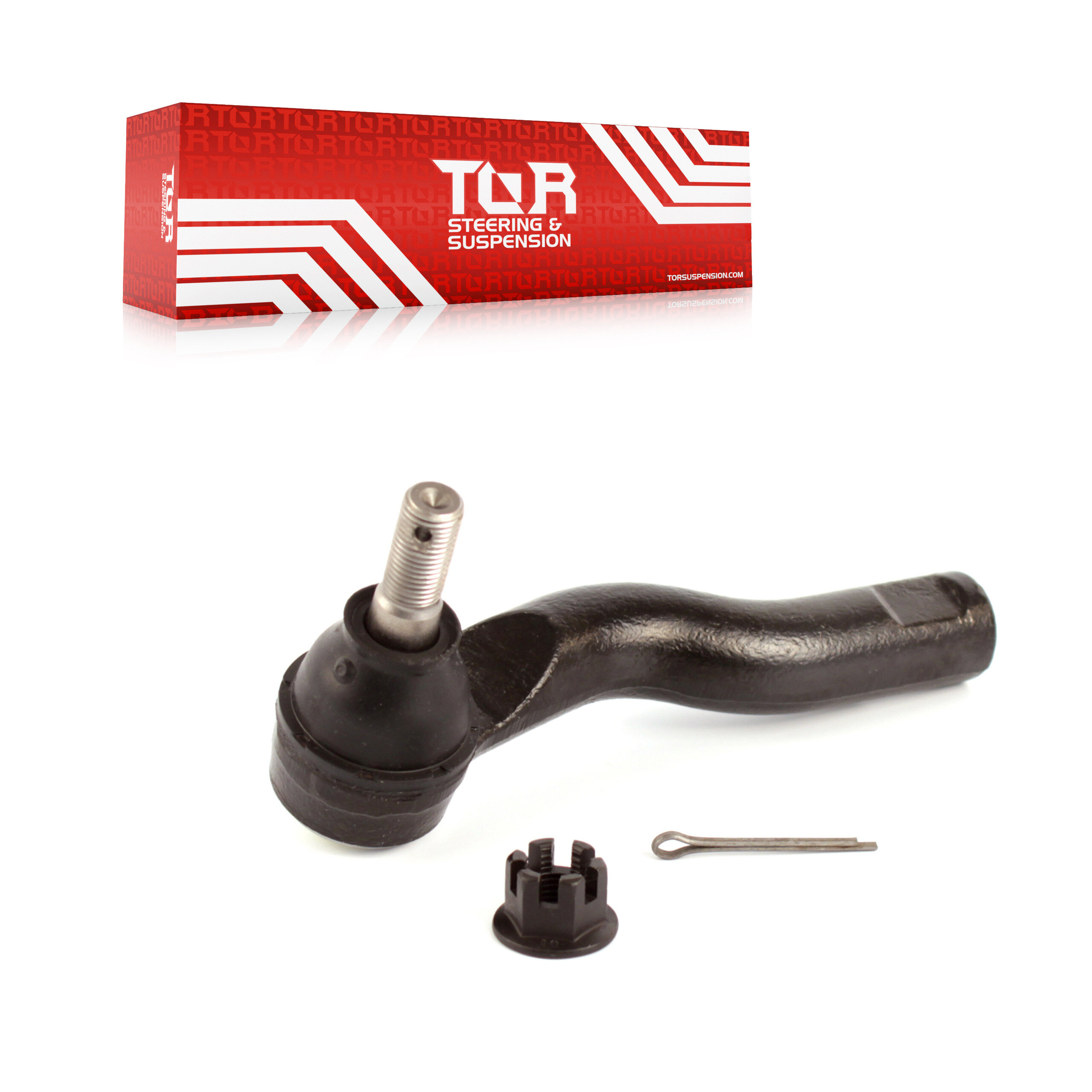 Steering Tie Rod End