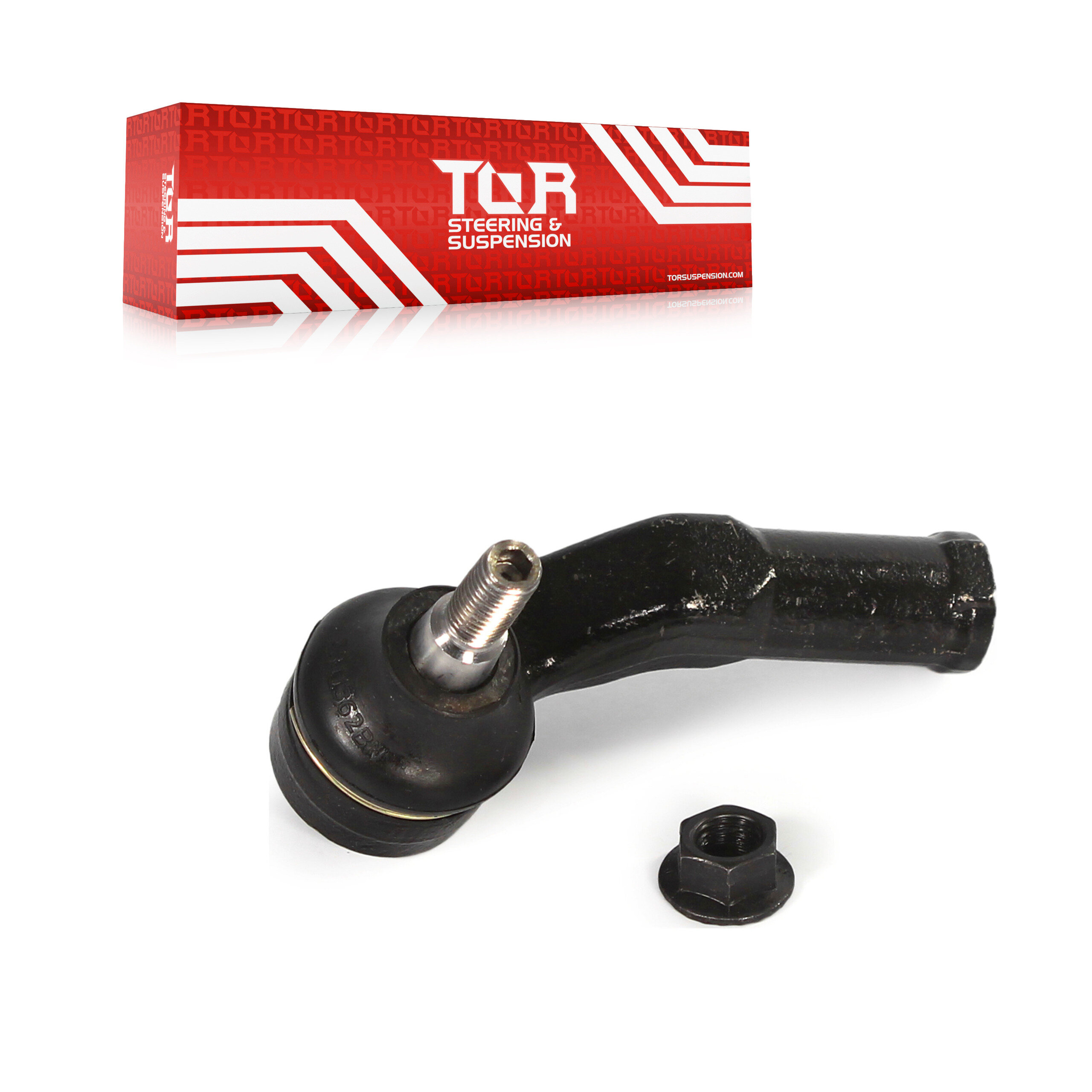 Steering Tie Rod End