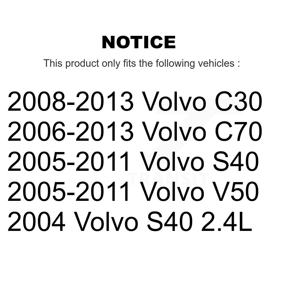TOR - TOR-ES800861 - Steering Tie Rod End