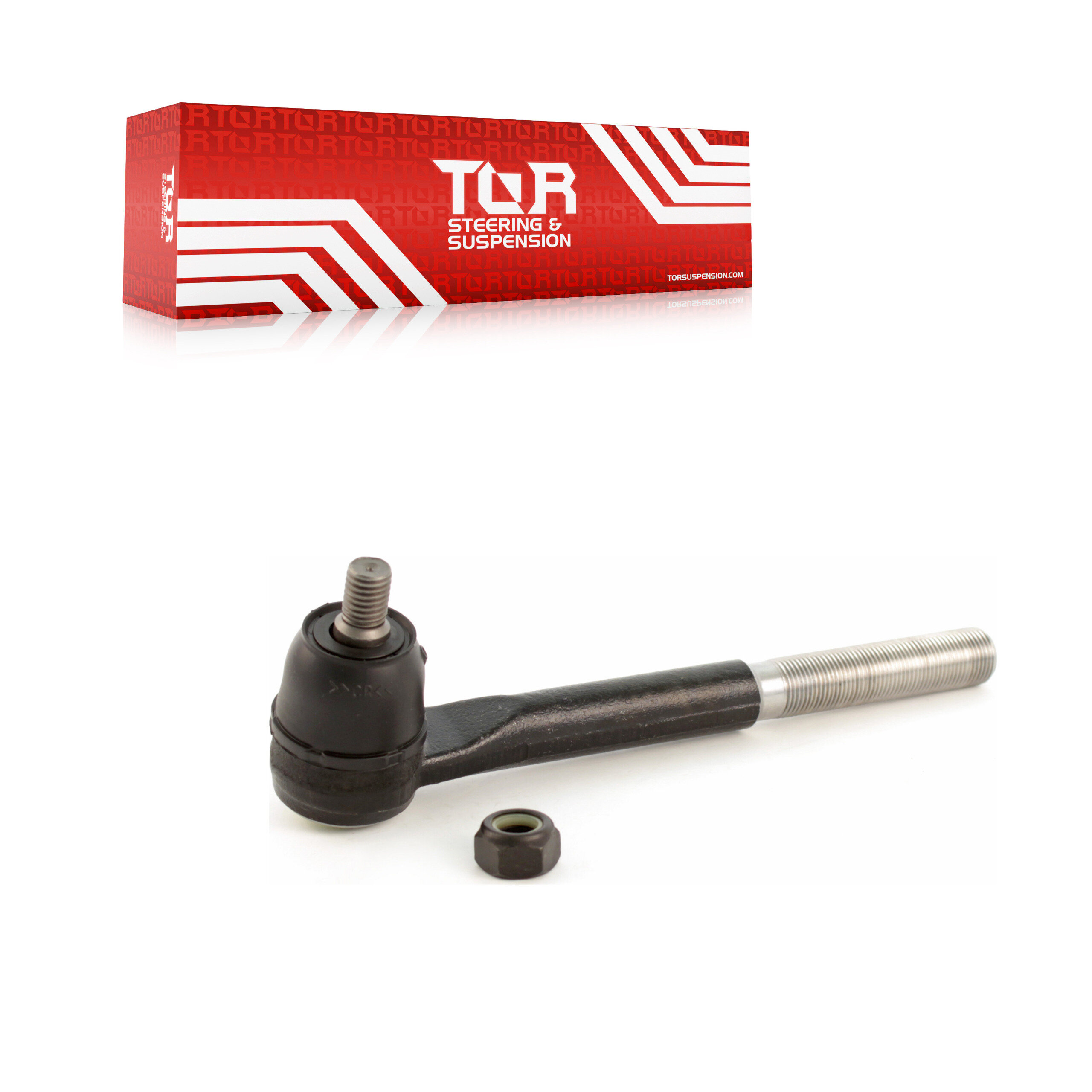 Steering Tie Rod End