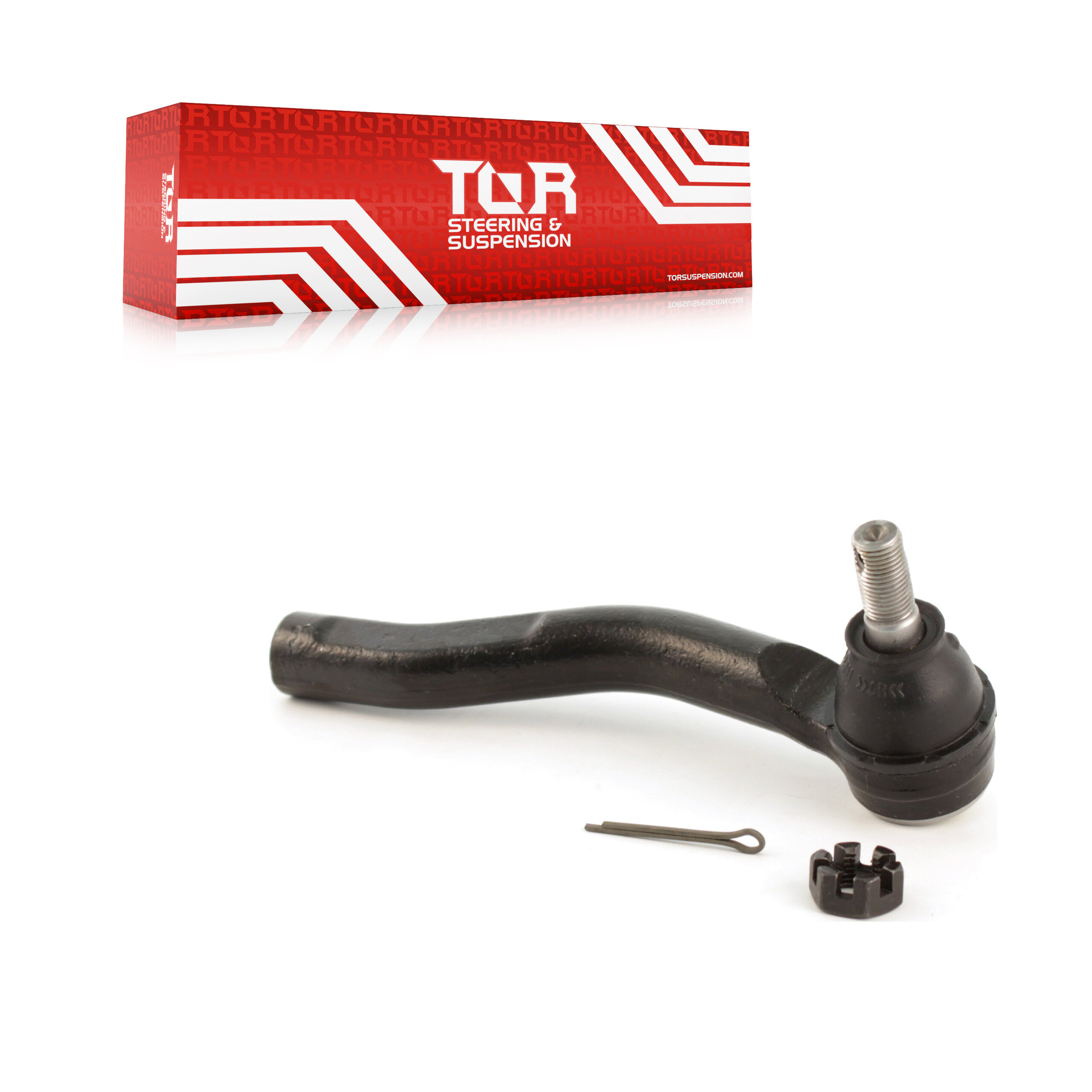 Steering Tie Rod End