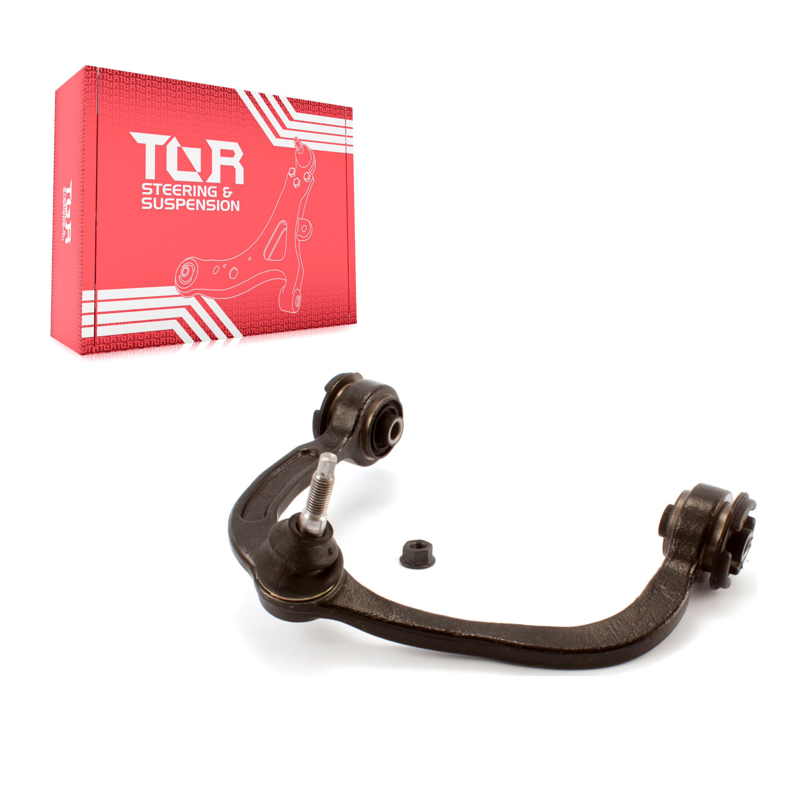 Suspension Control Arm Ball Joint Assembly
