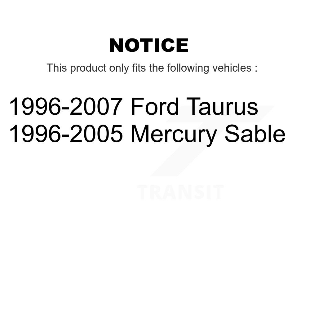 TOR - TOR-ES3349RL - Steering Tie Rod End