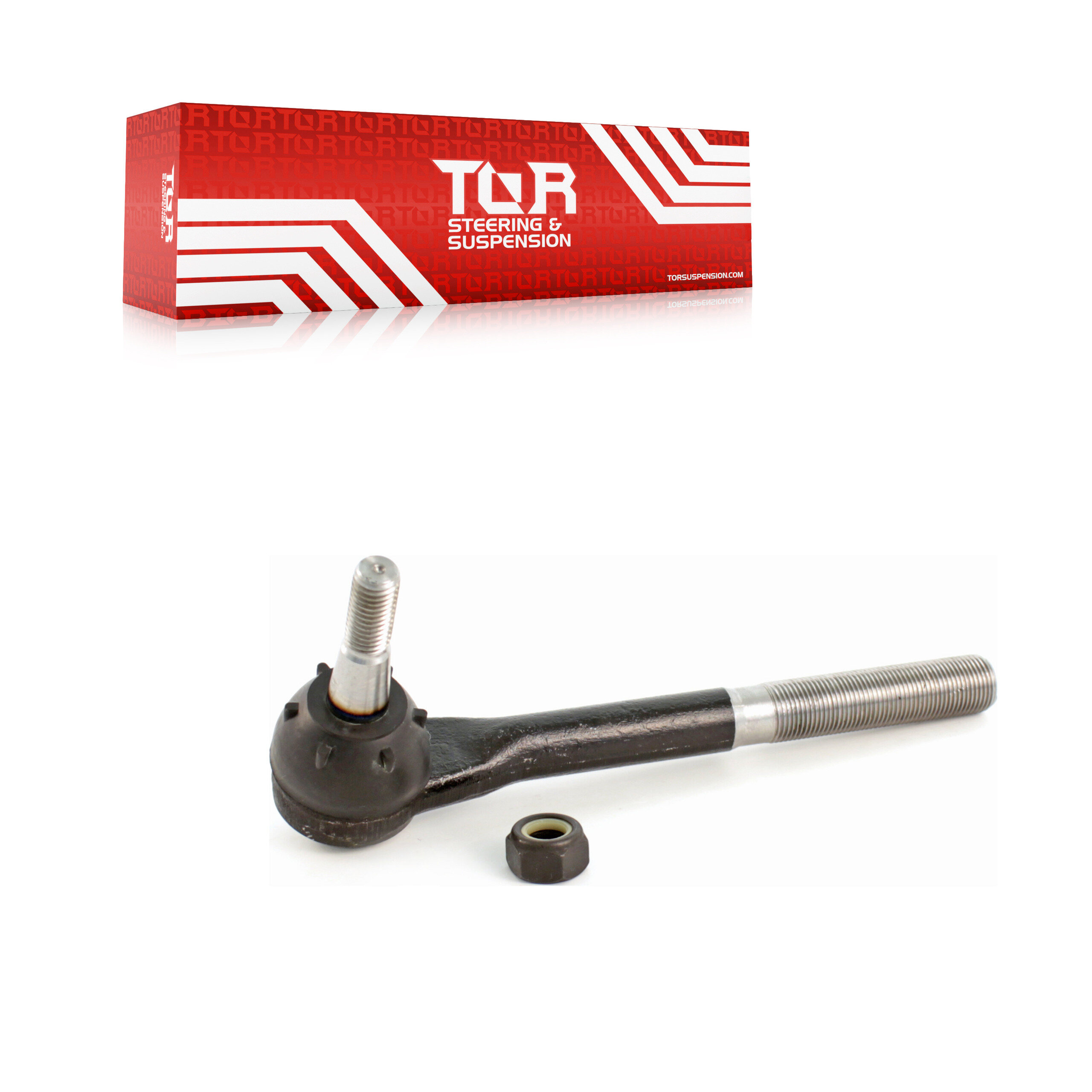 Steering Tie Rod End