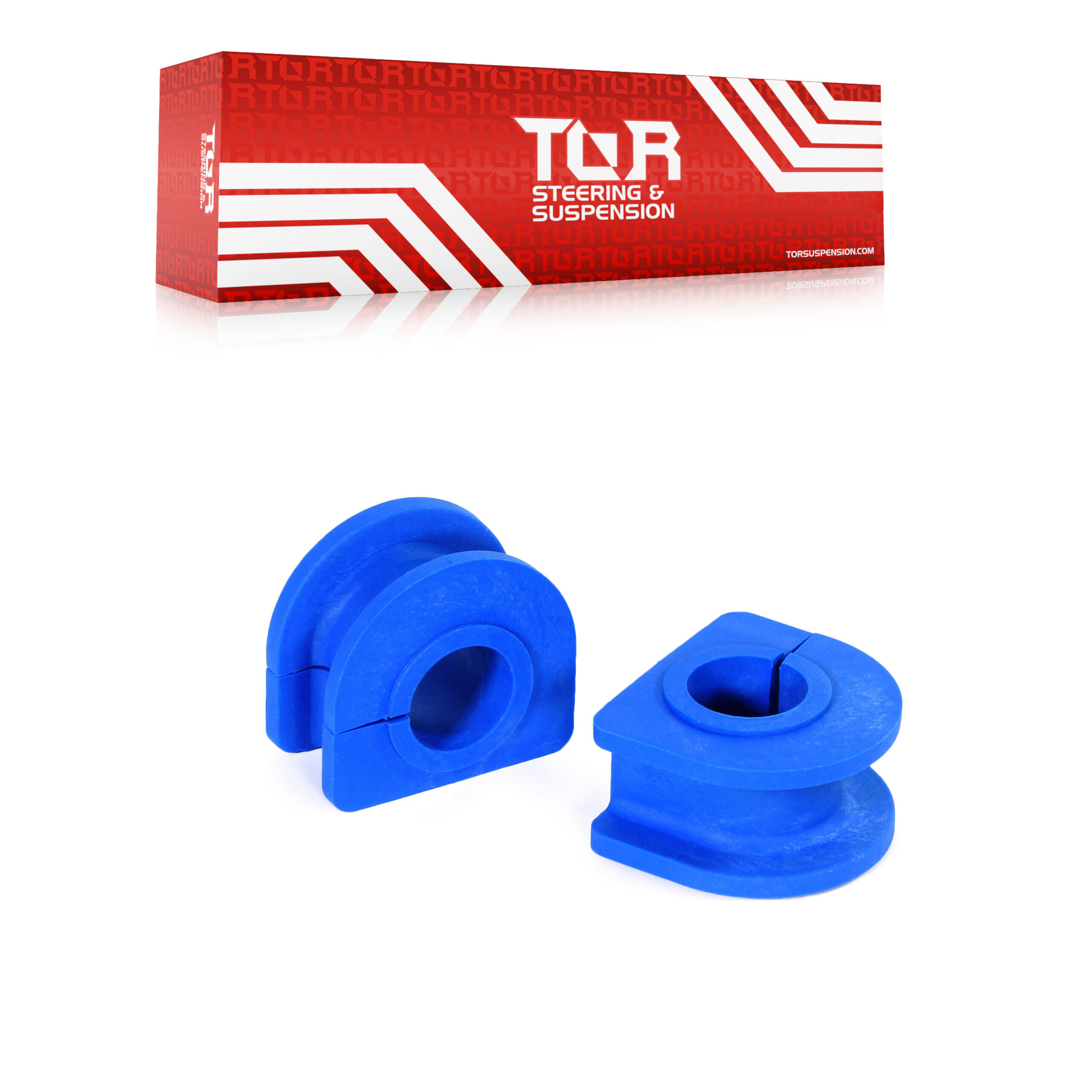 Suspension Stabilizer Bar Bushing Kit
