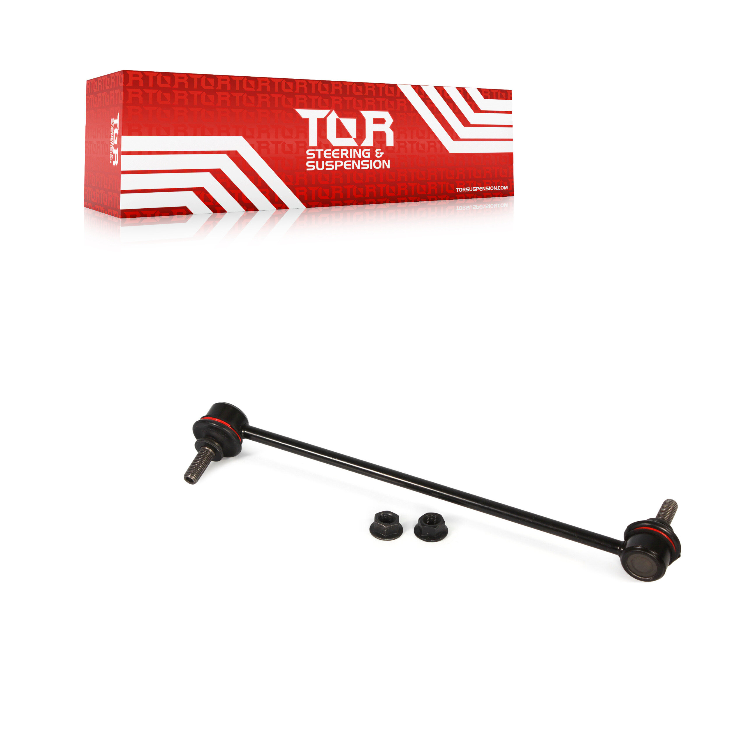 Suspension Stabilizer Bar Link Kit