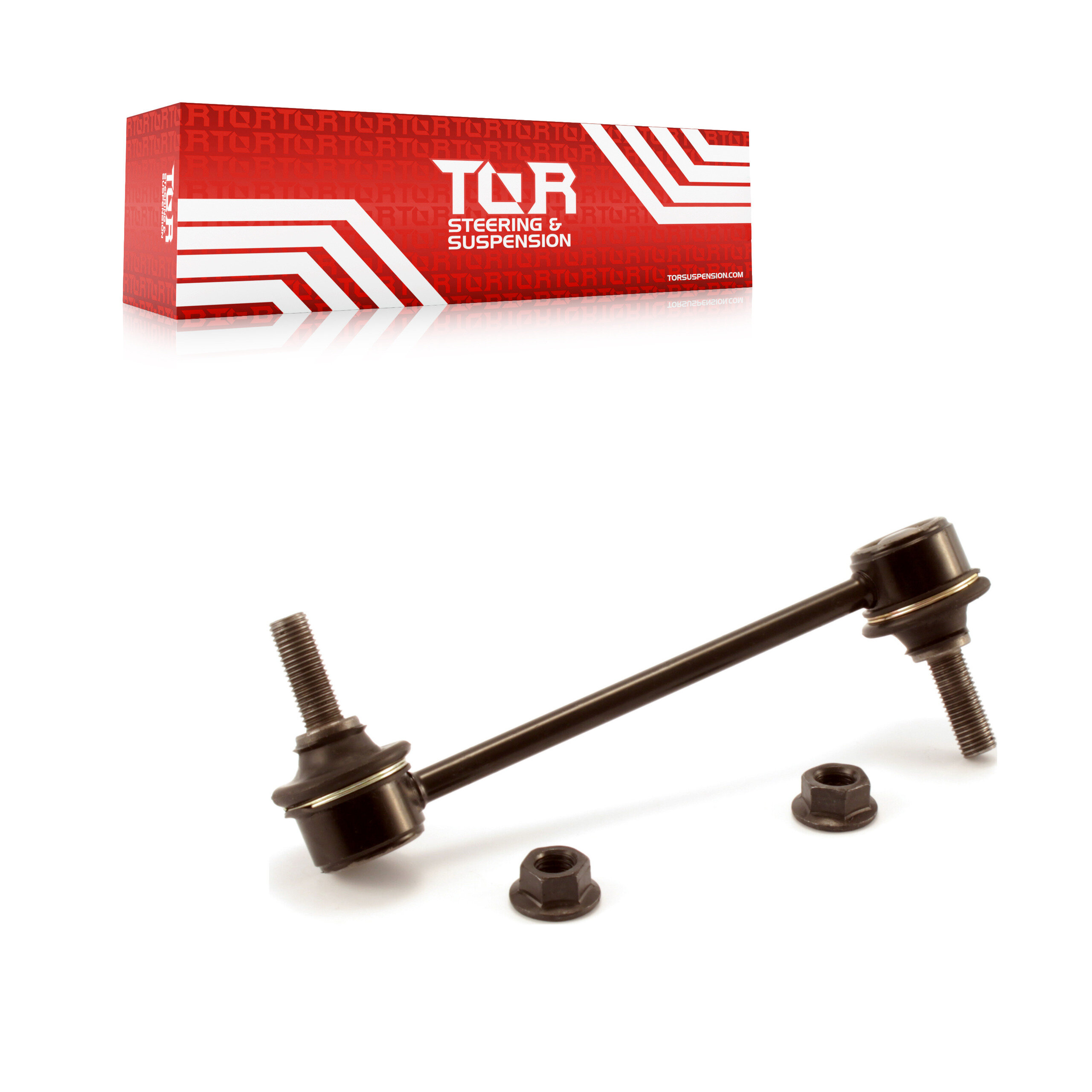 Suspension Stabilizer Bar Link Kit