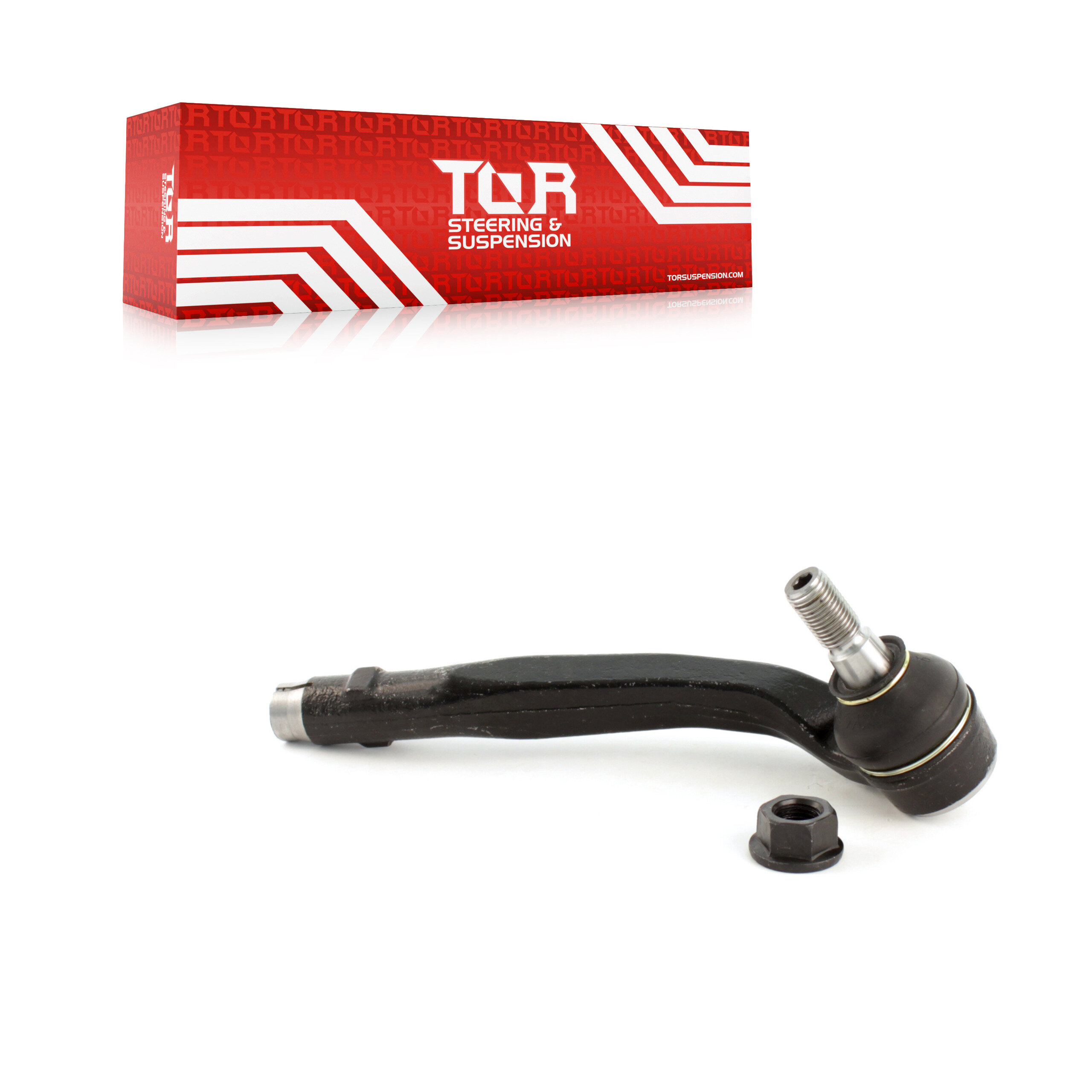 Steering Tie Rod End