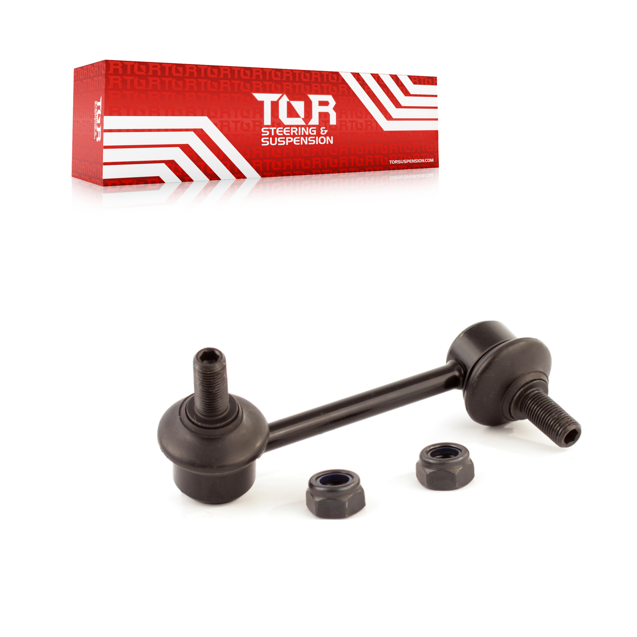 Suspension Stabilizer Bar Link Kit