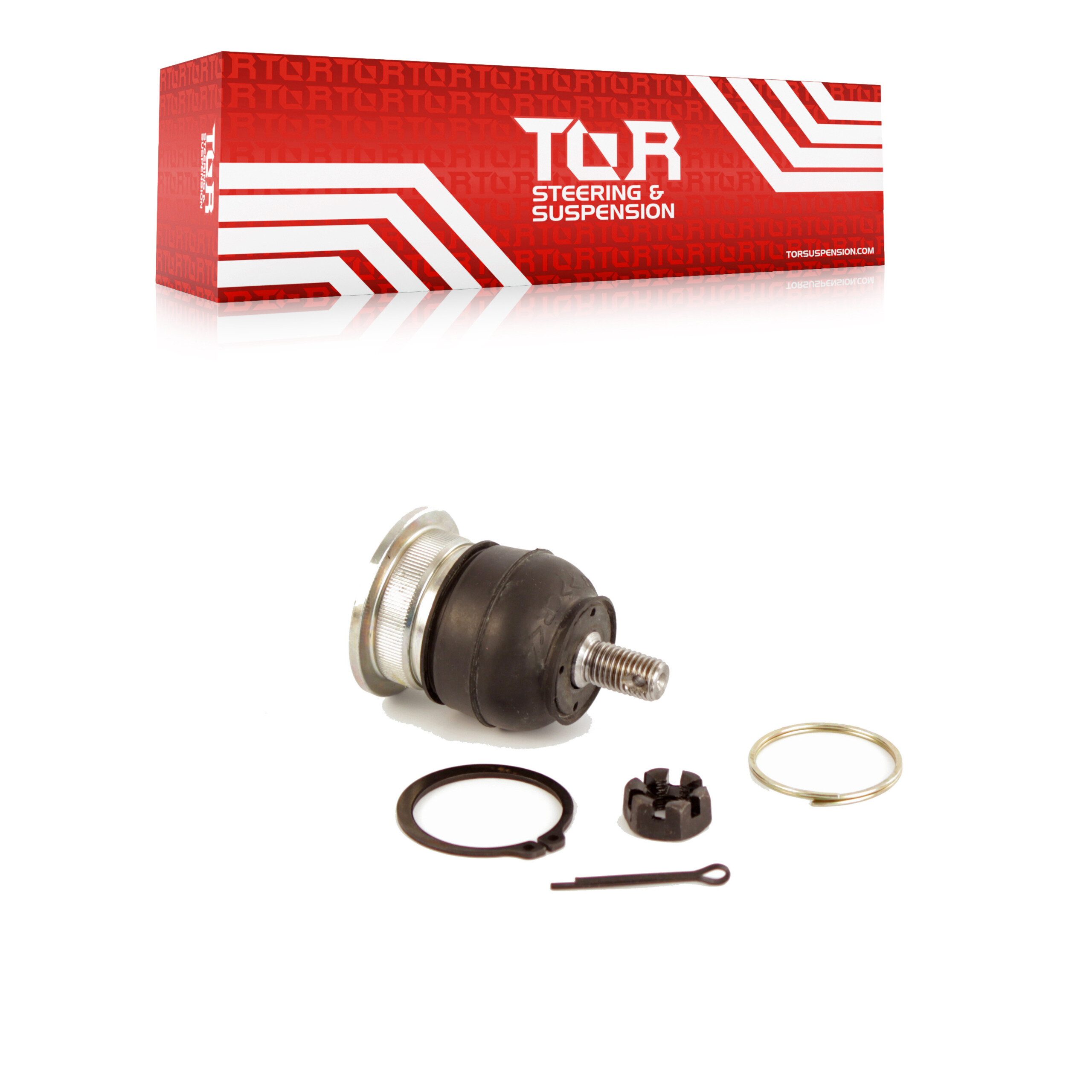 Suspension Ball Joint