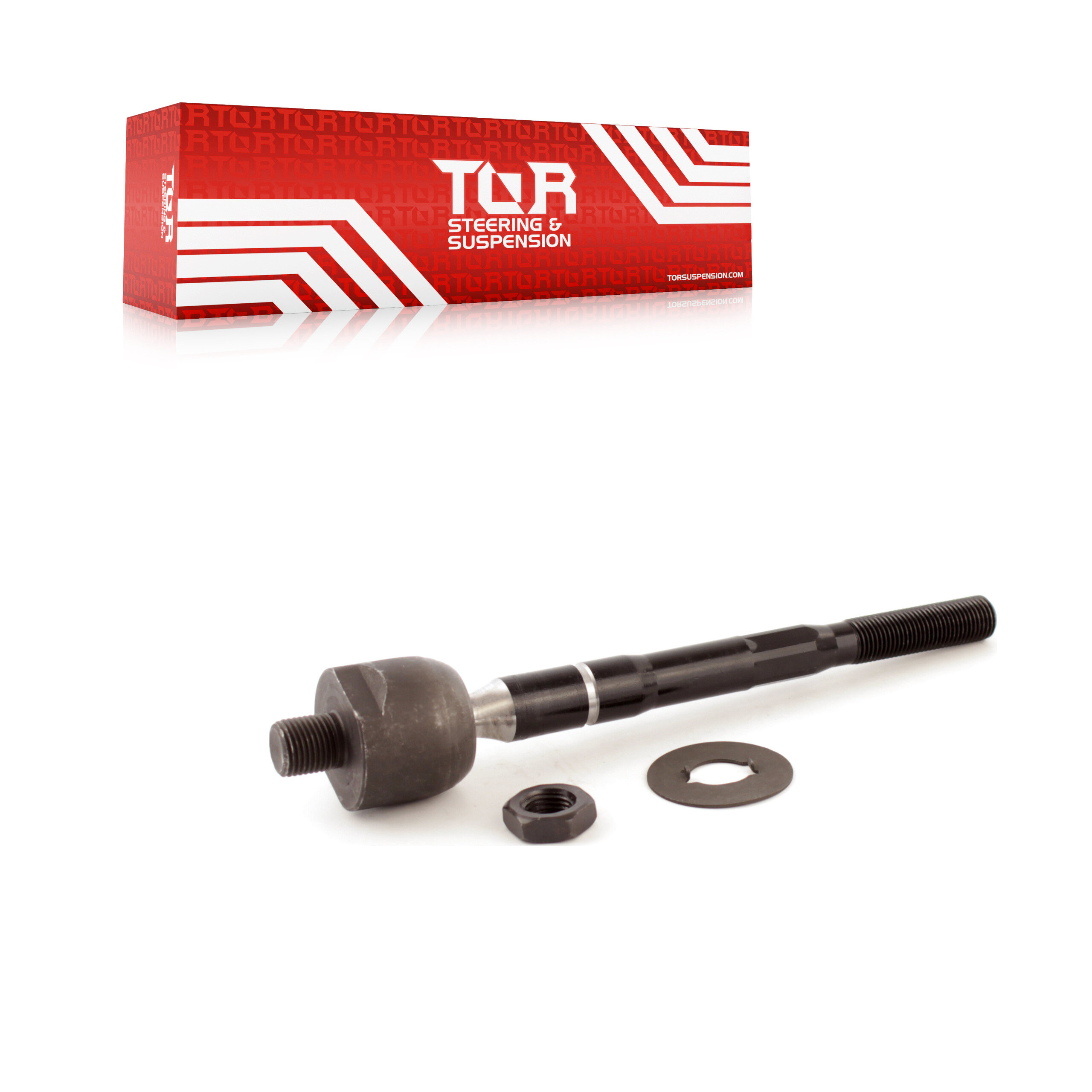 Steering Tie Rod End