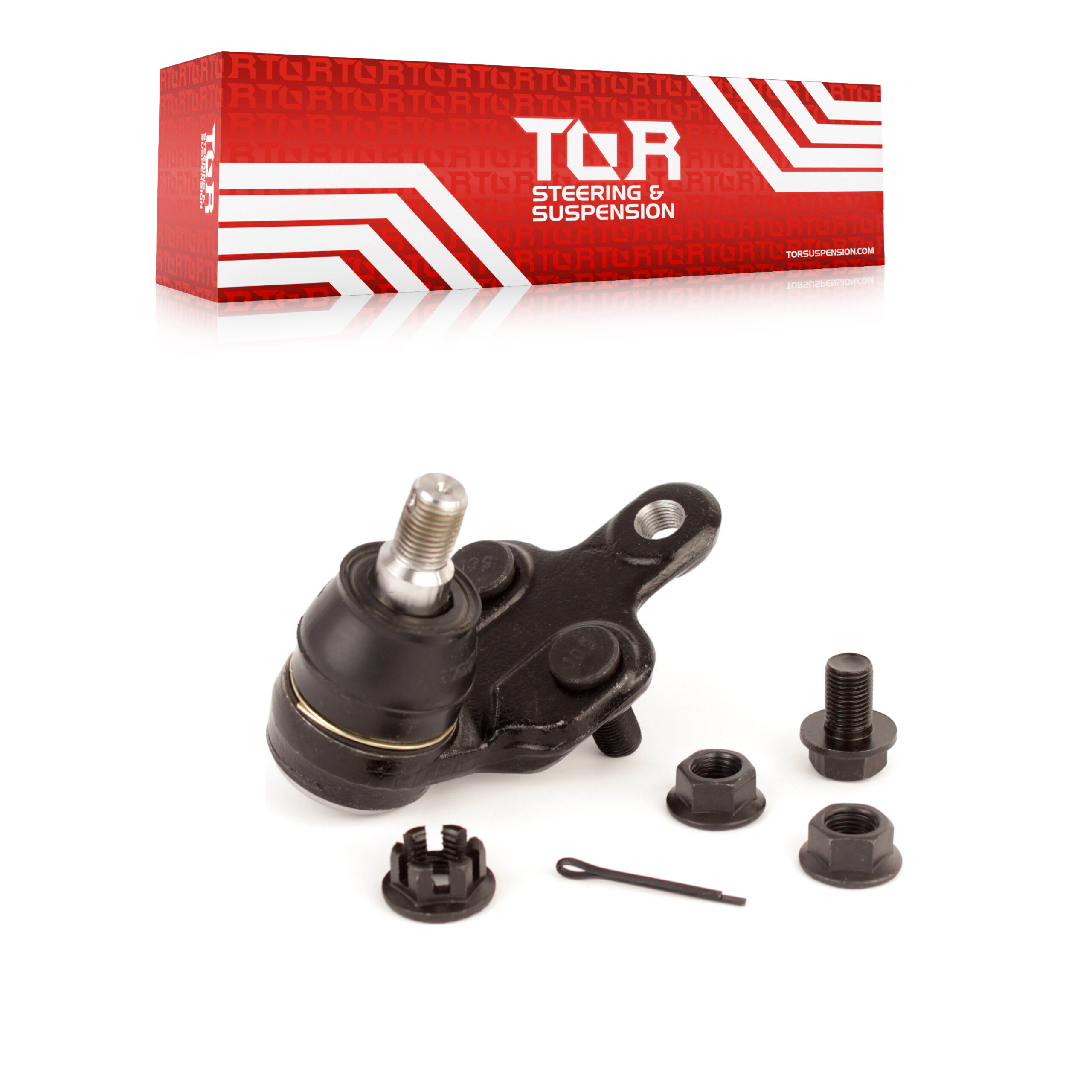 Suspension Ball Joint