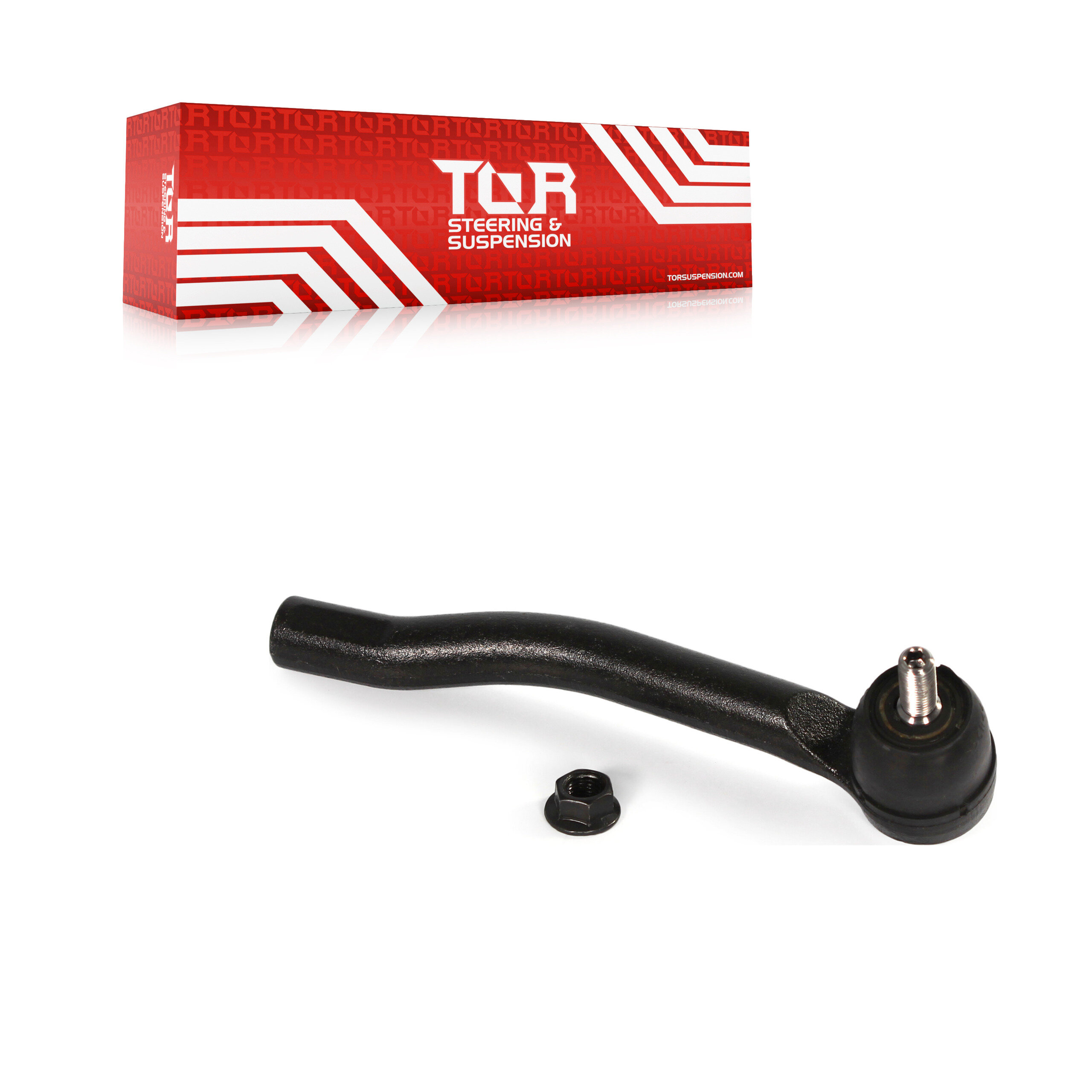 Steering Tie Rod End