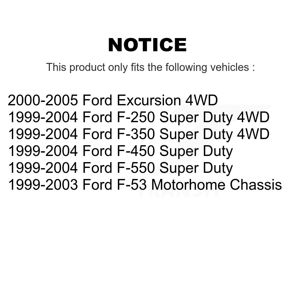 TOR - TOR-ES3423 - Steering Tie Rod End