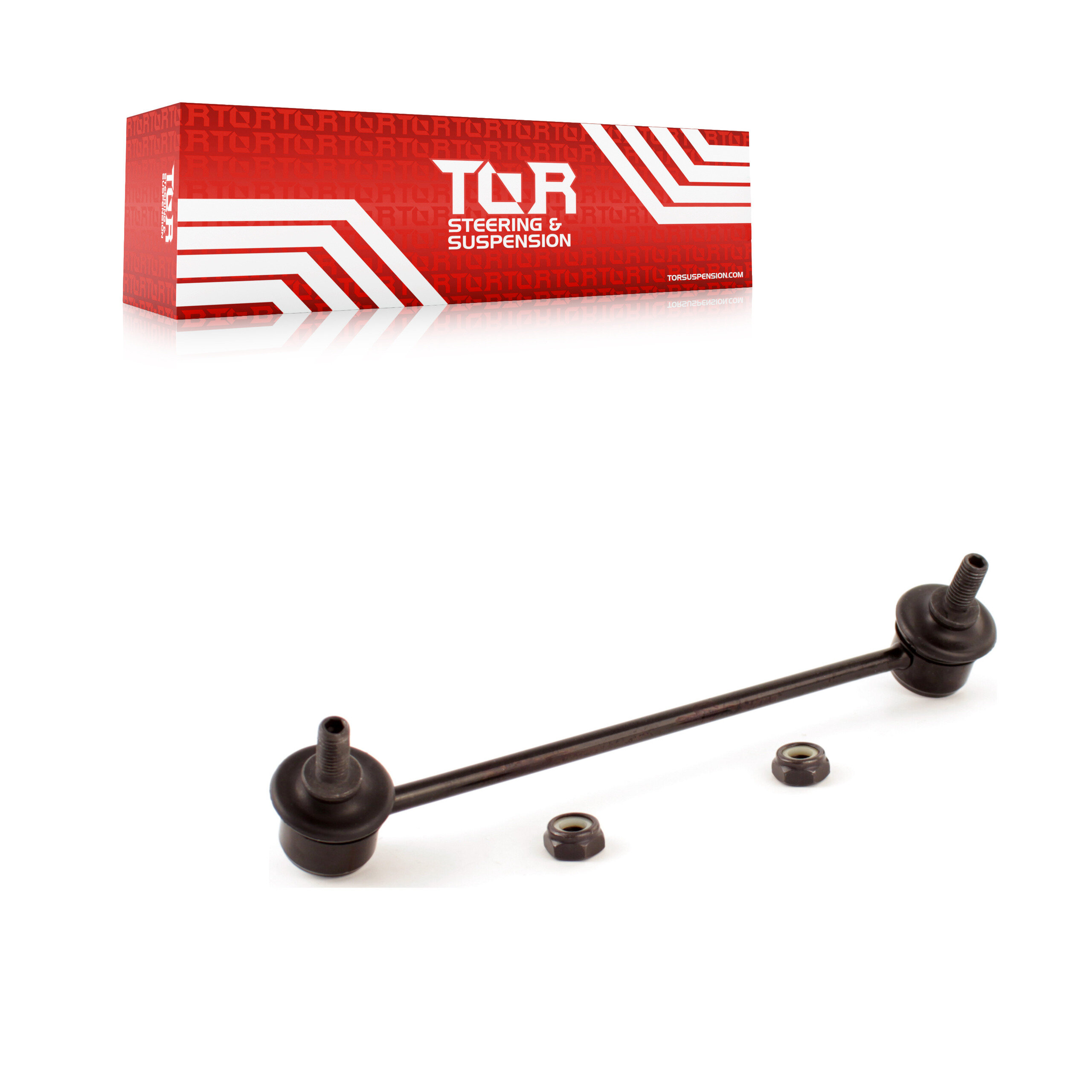 Suspension Stabilizer Bar Link Kit