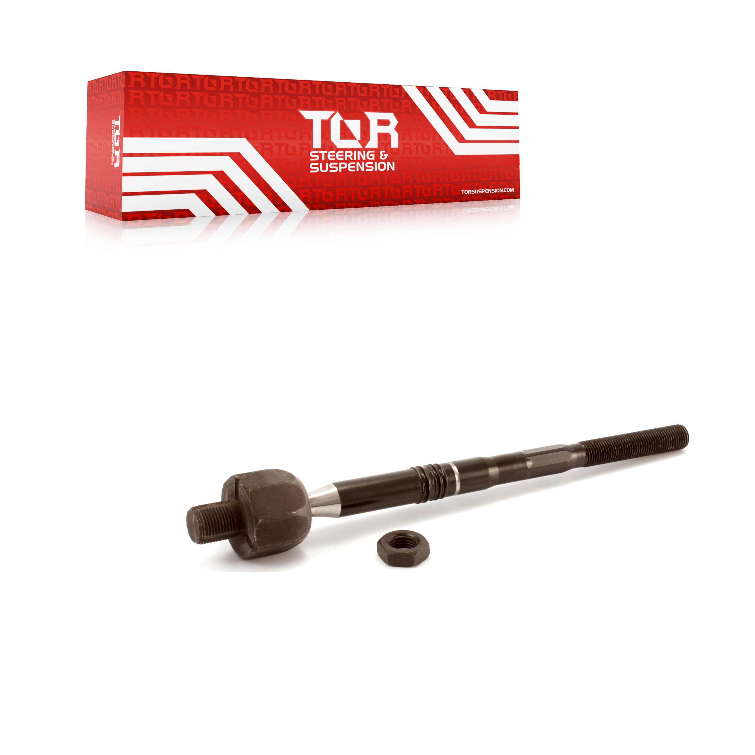 Steering Tie Rod End