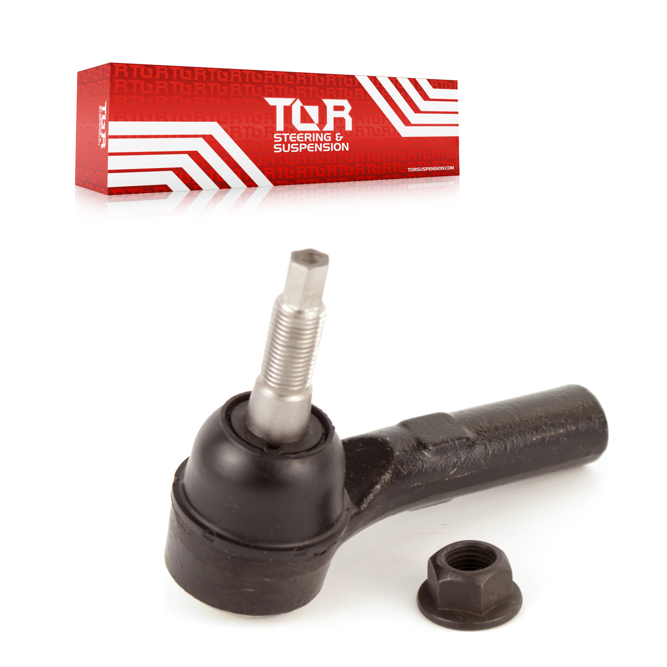 Steering Tie Rod End