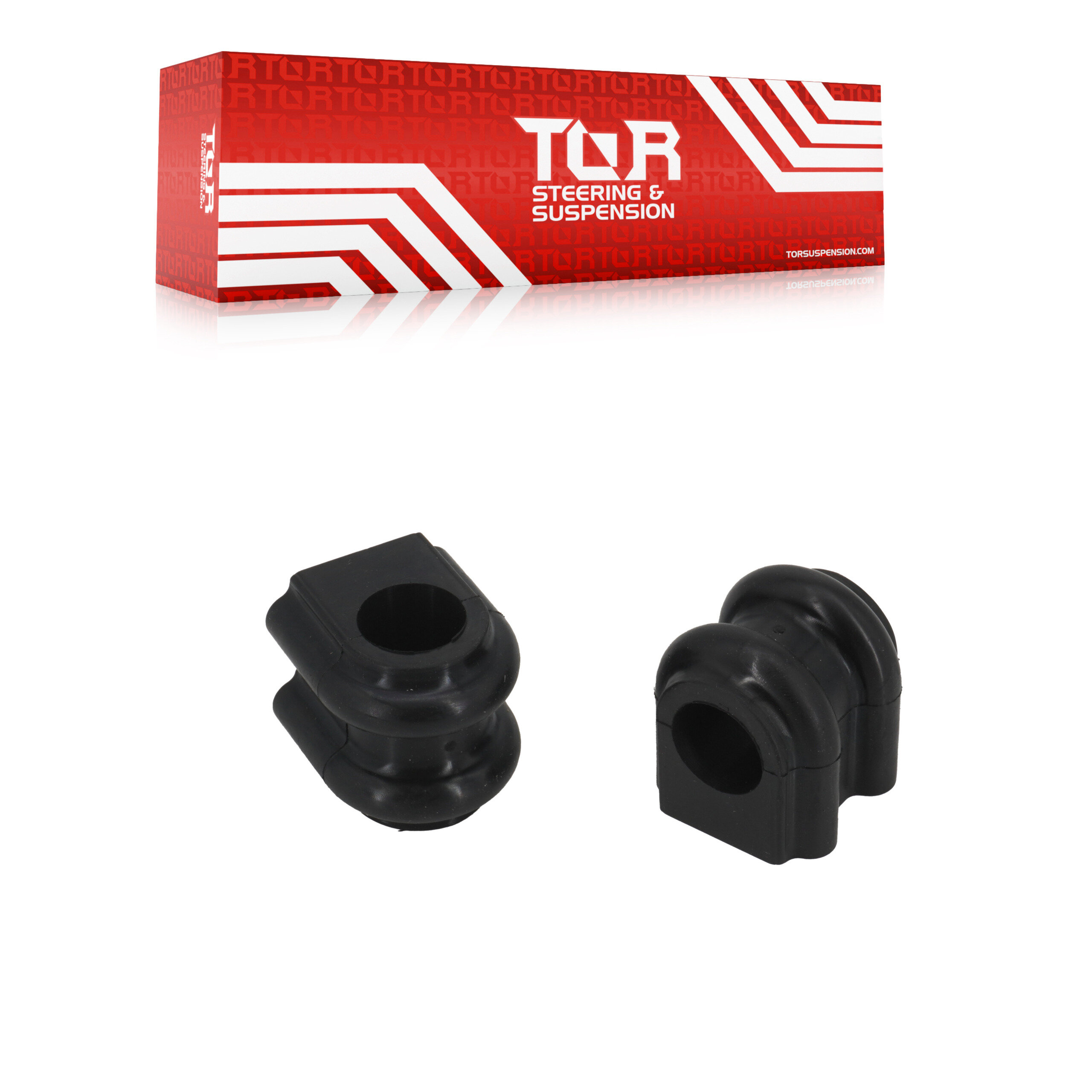 Suspension Stabilizer Bar Bushing Kit