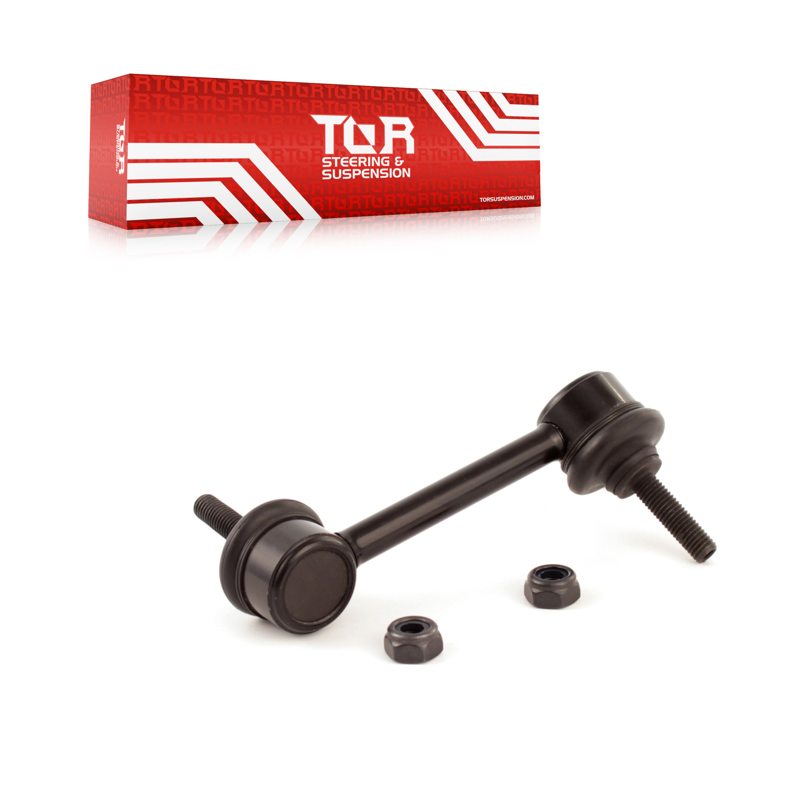 Suspension Stabilizer Bar Link Kit